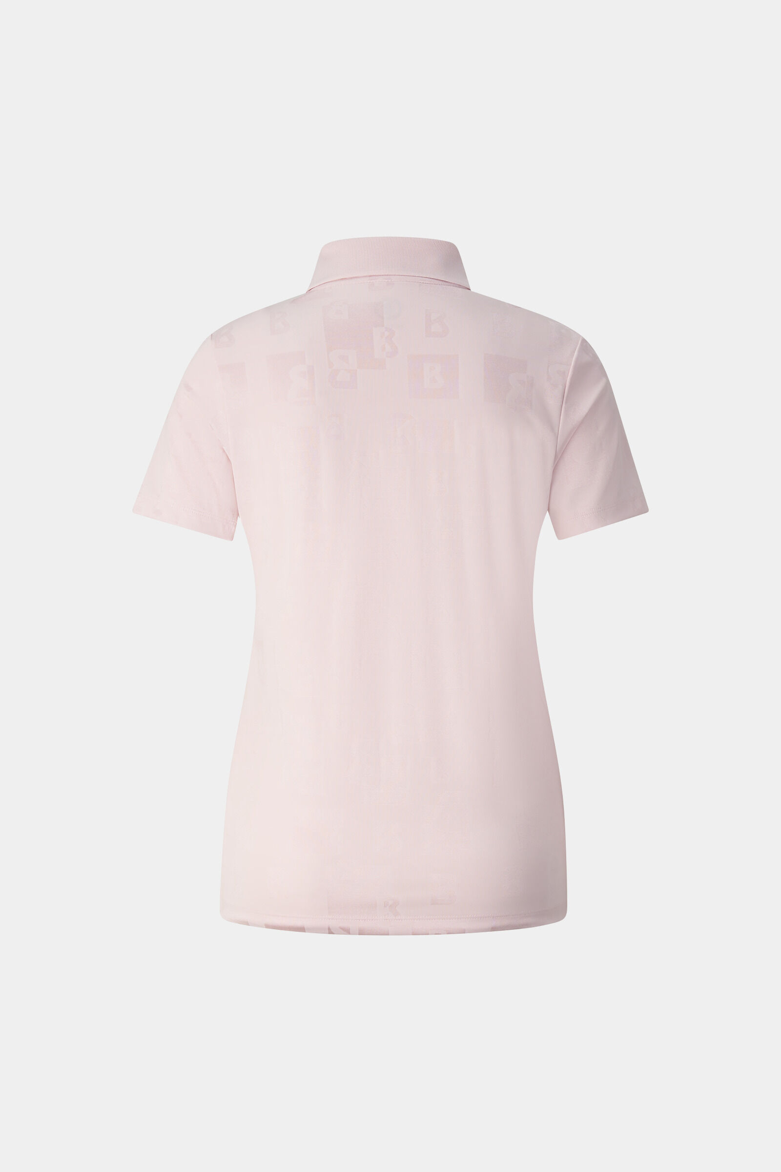 Joanna functioneel shirt Roze