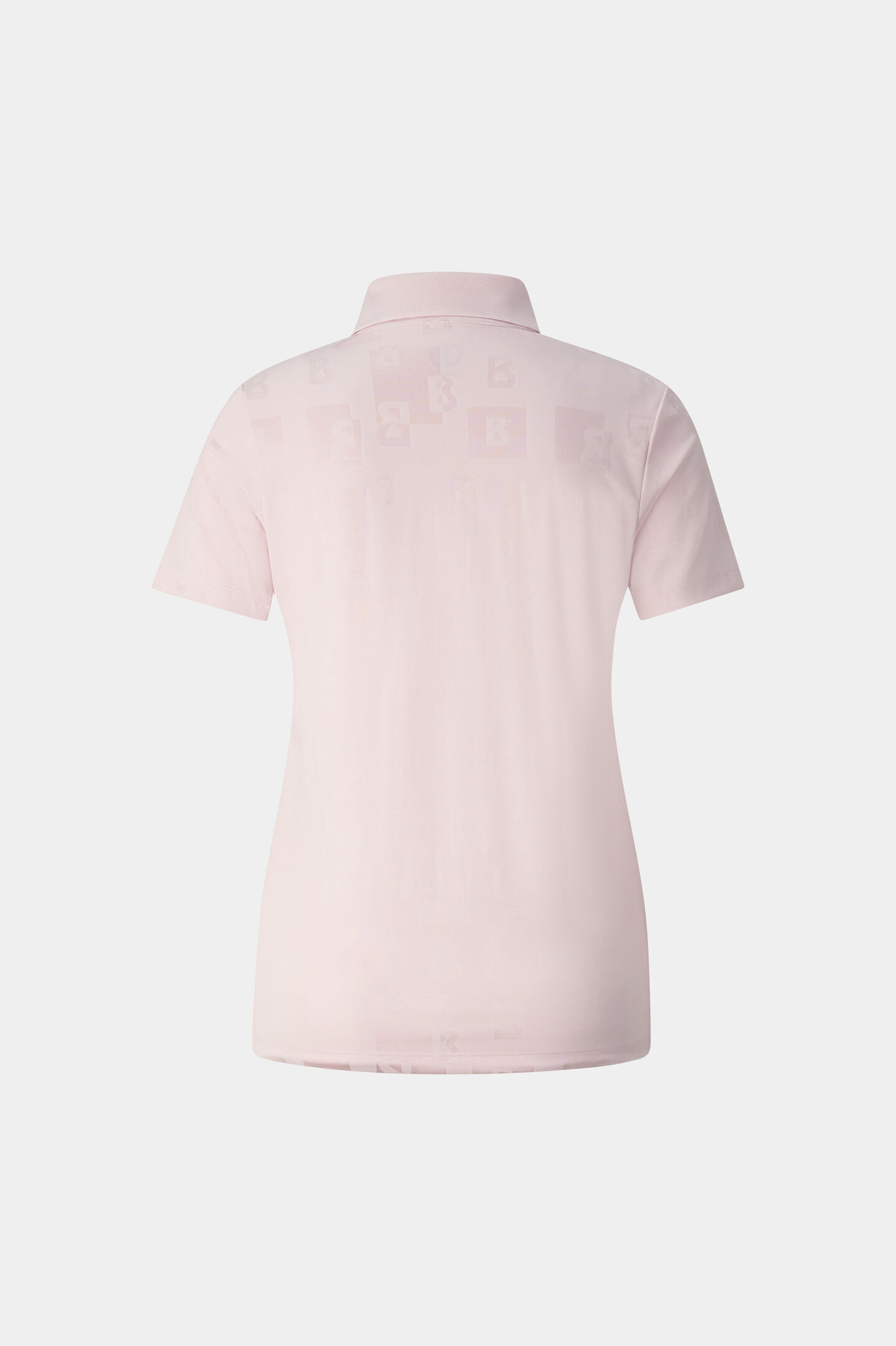 Joanna functioneel shirt Roze