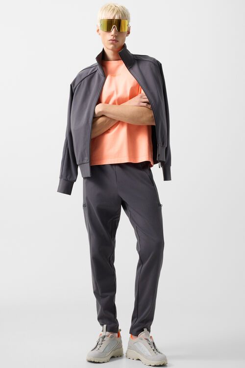 T-shirt Avan Apricot