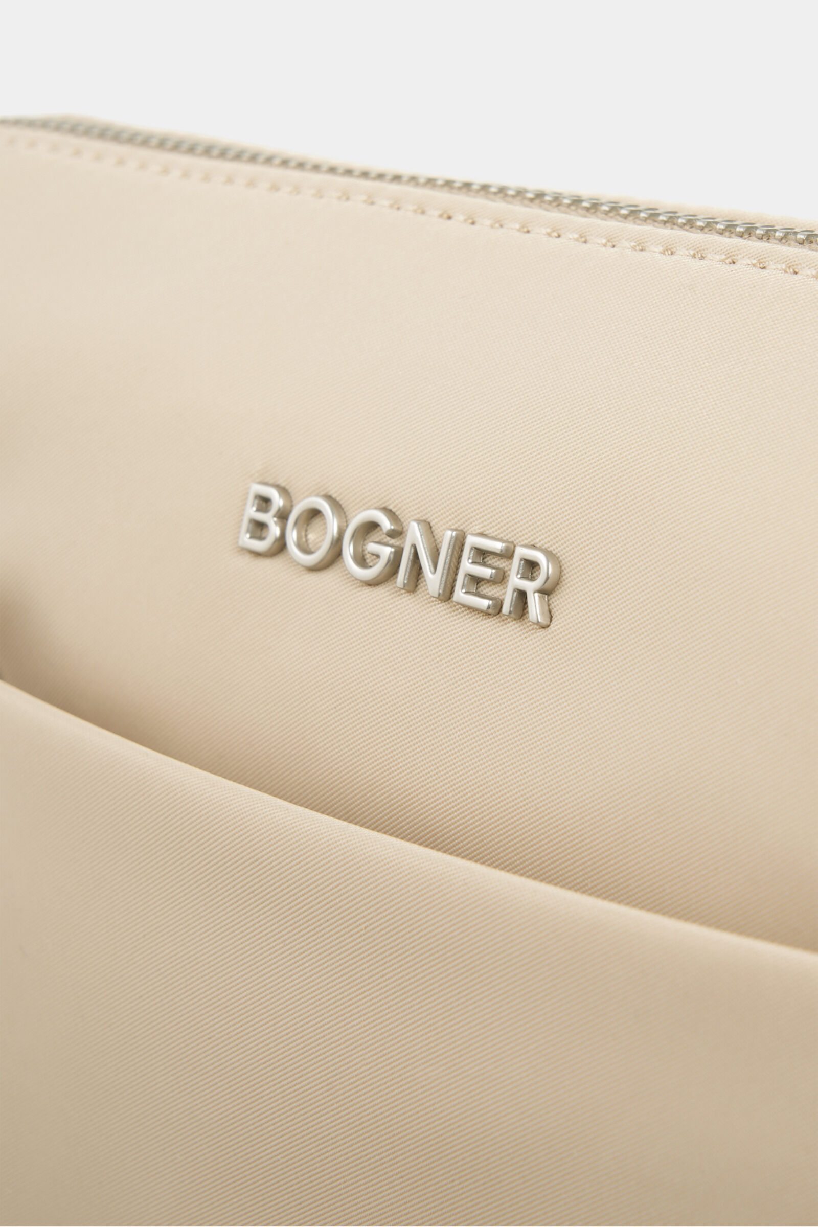 Klosters Sita shoulder bag Beige