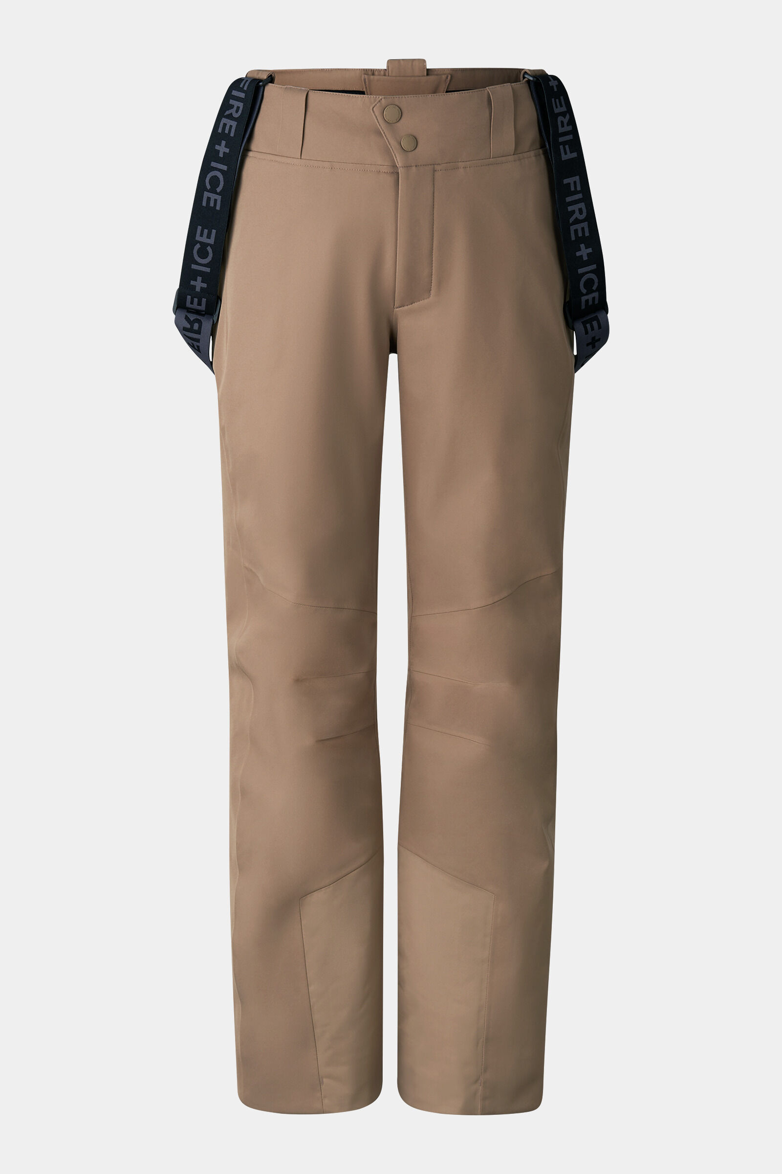Scott ski trousers Caramel