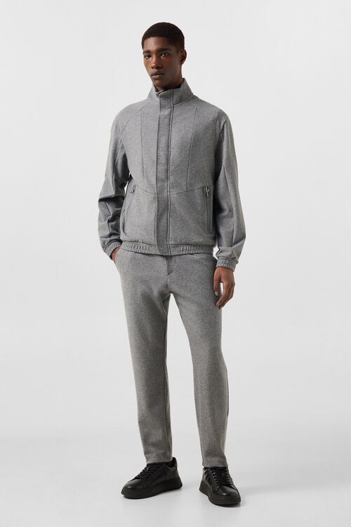 Look Bradley Grau 