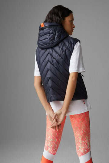 Keana Quilted gilet