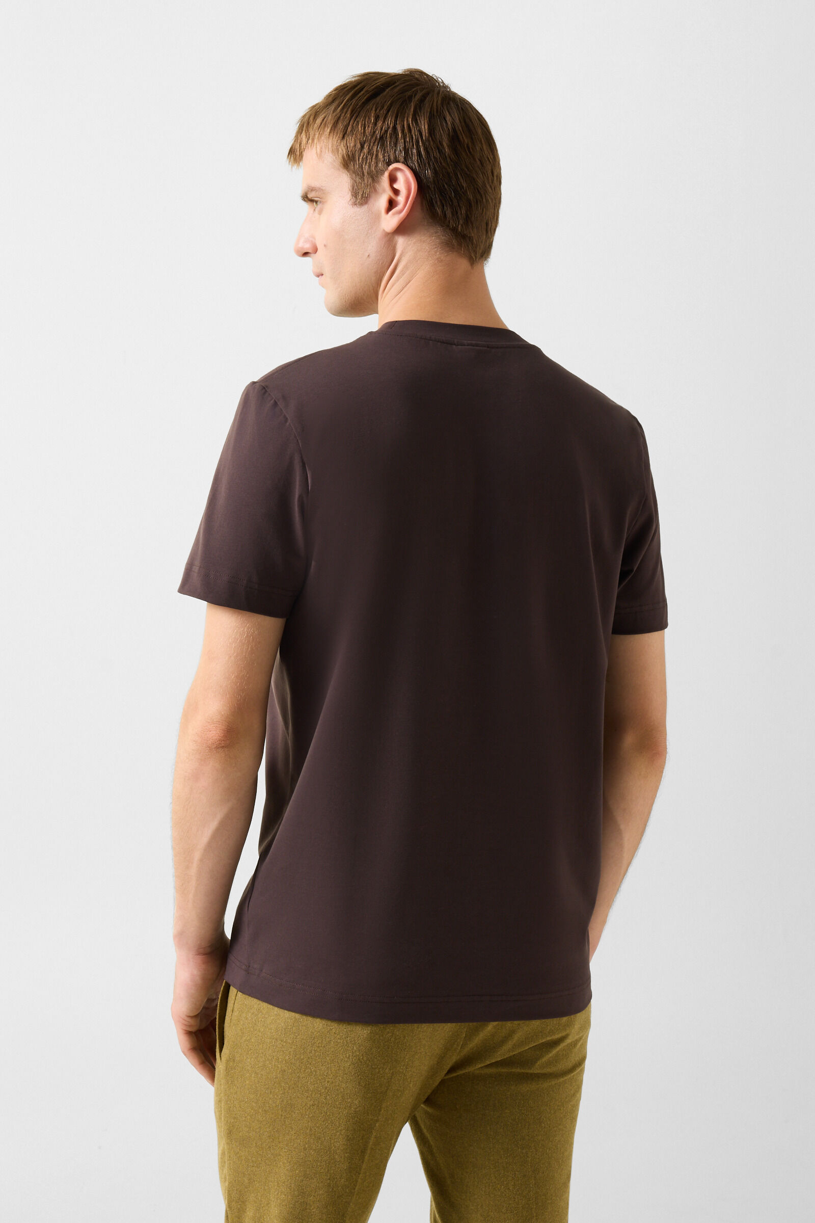 T-Shirt Ryan Coffee