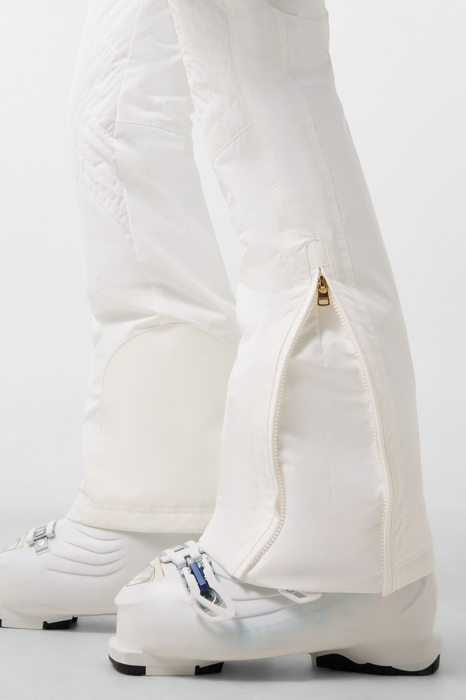 Franzi ski trousers Off-White