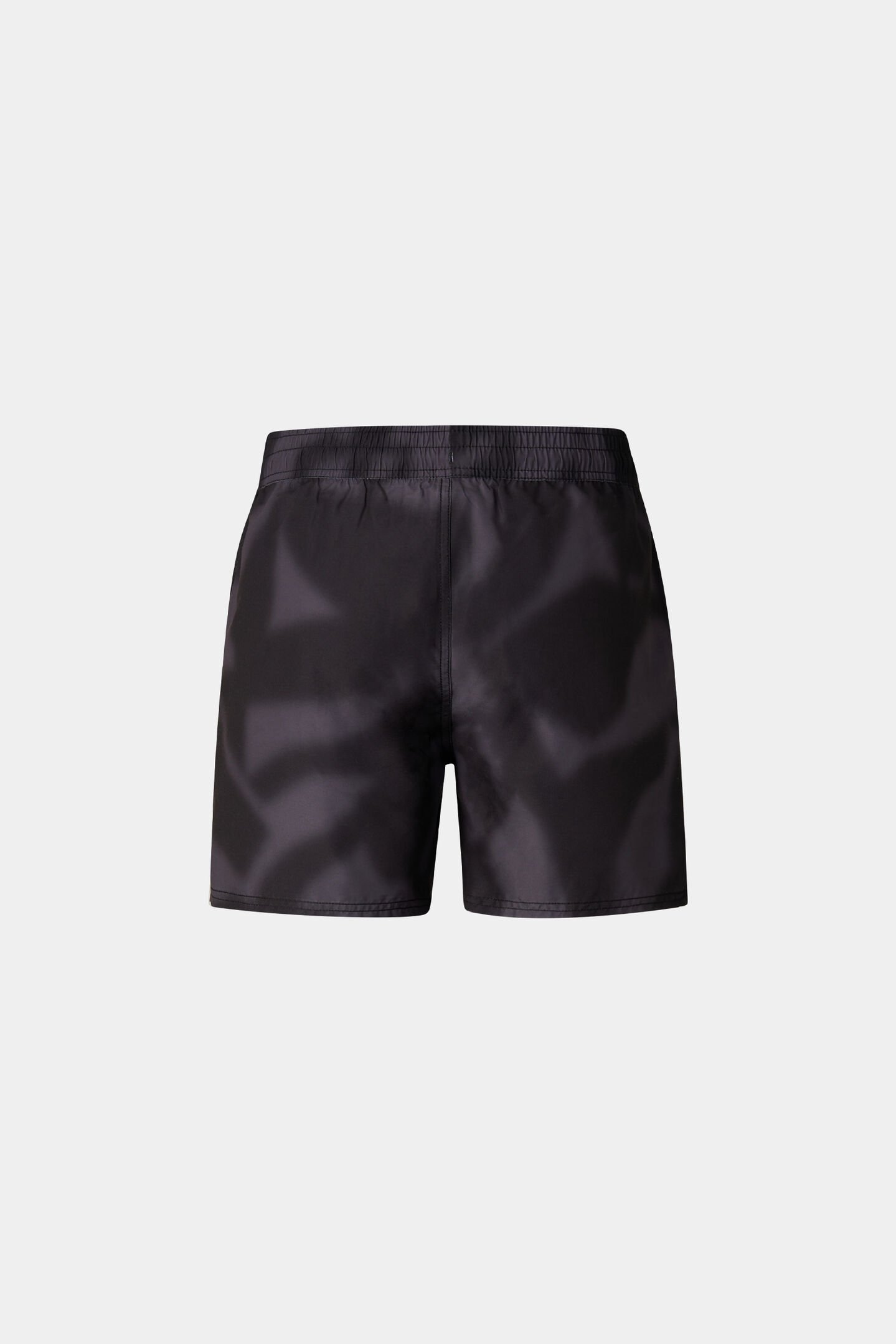 Nelson swim trunks Anthracite