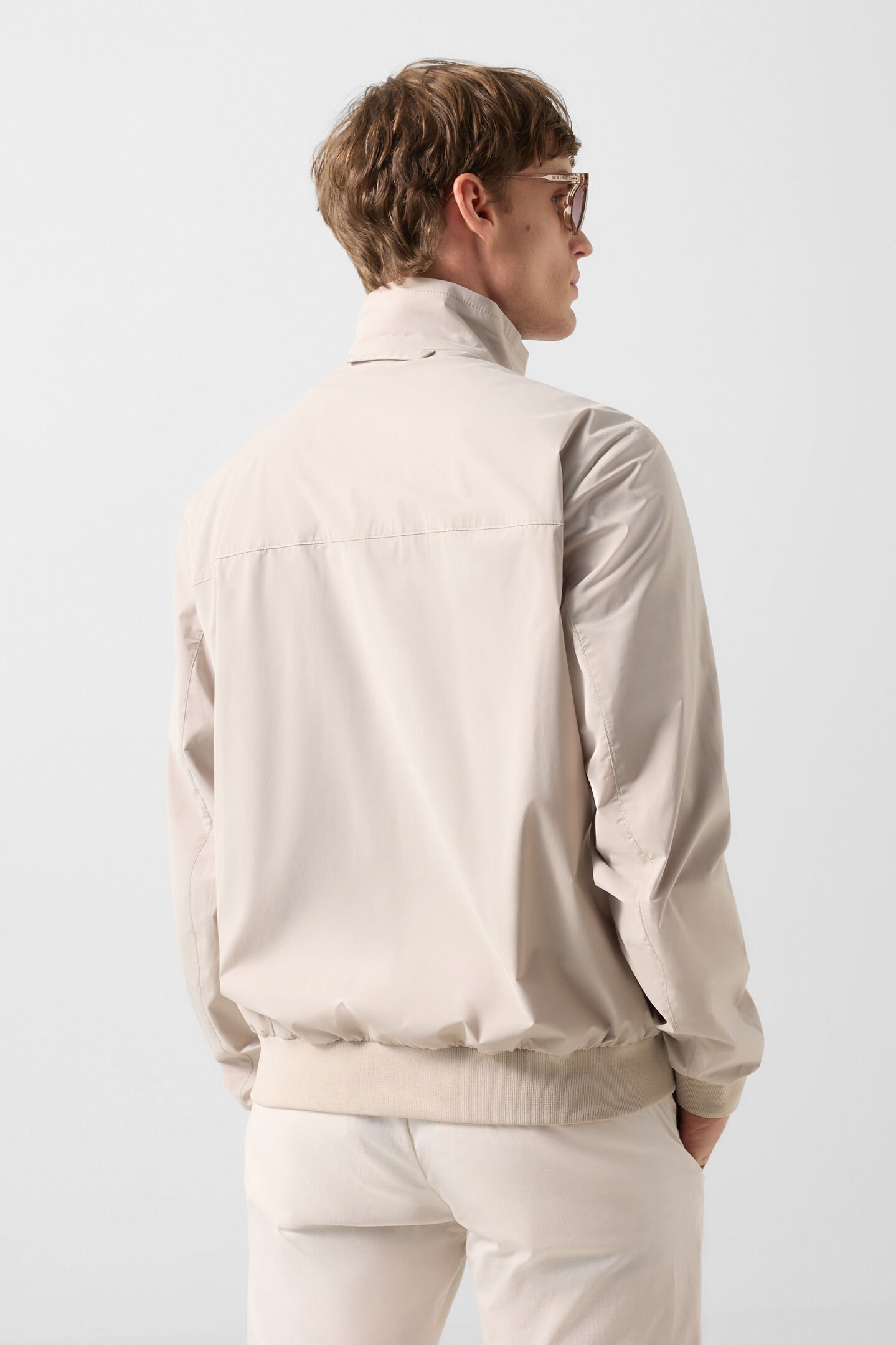Blouson Jonas Beige