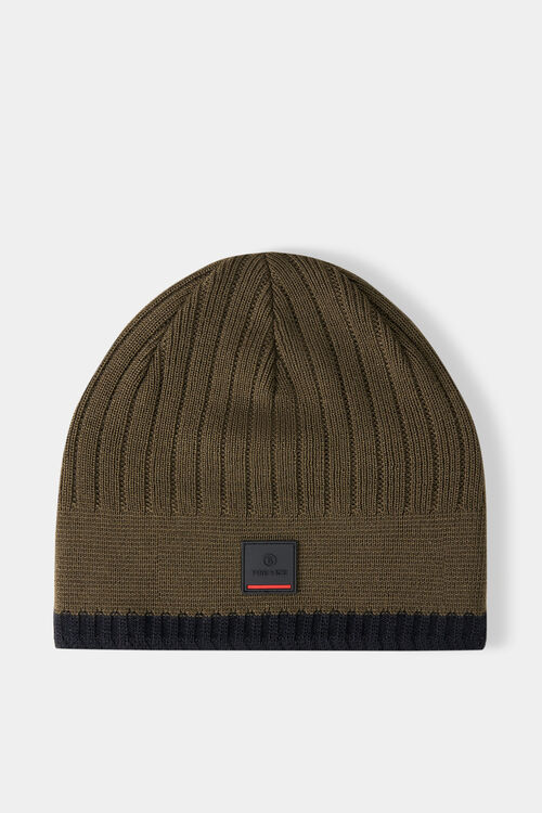 M&uuml;tze Eastan Oliv-Gr&uuml;n