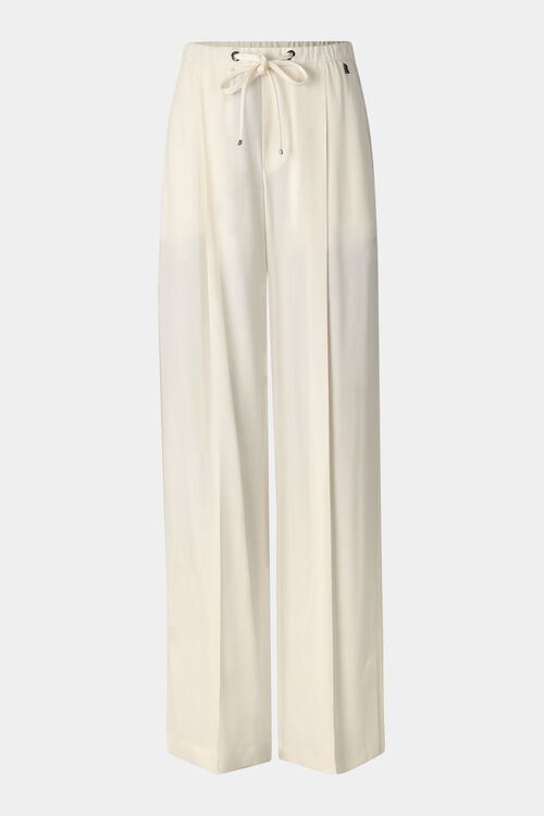 Gina trousers Cream