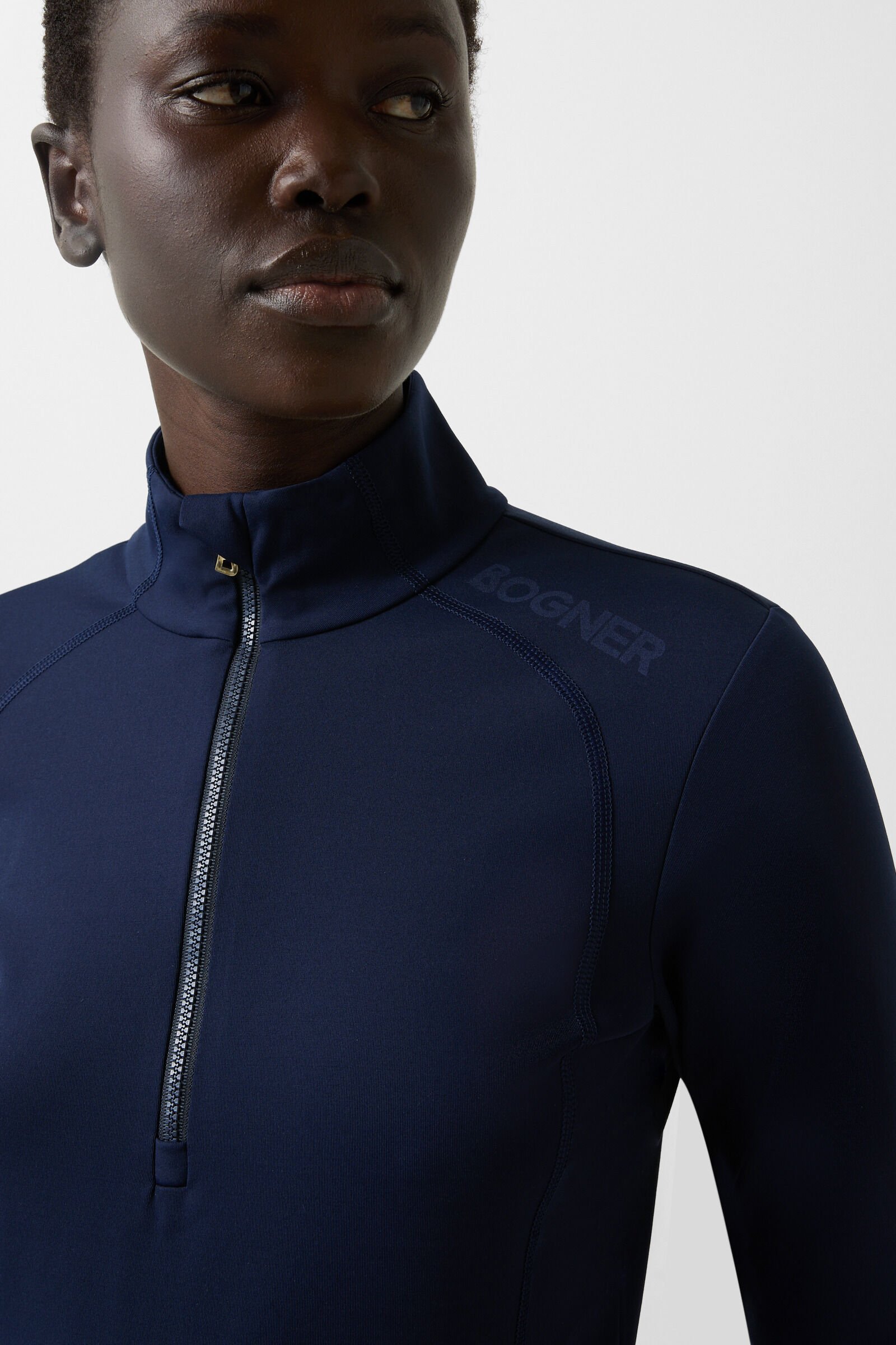 First Layer Medita Navy blue