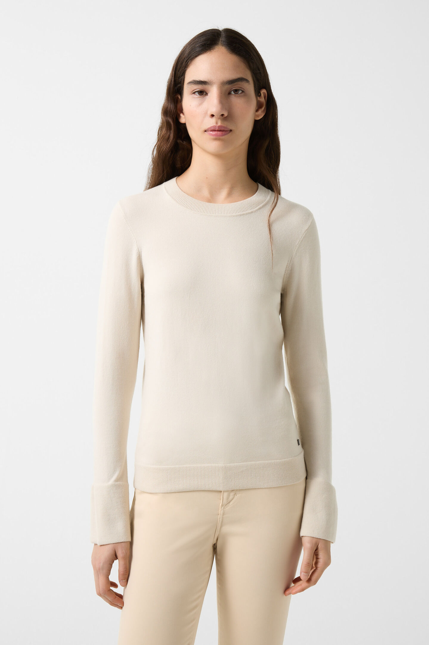 Pullover Ivana Creme
