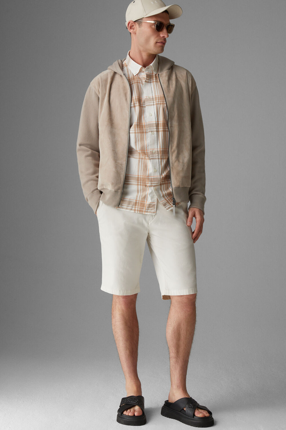 Strickjacke Diego Strickjacke Diego