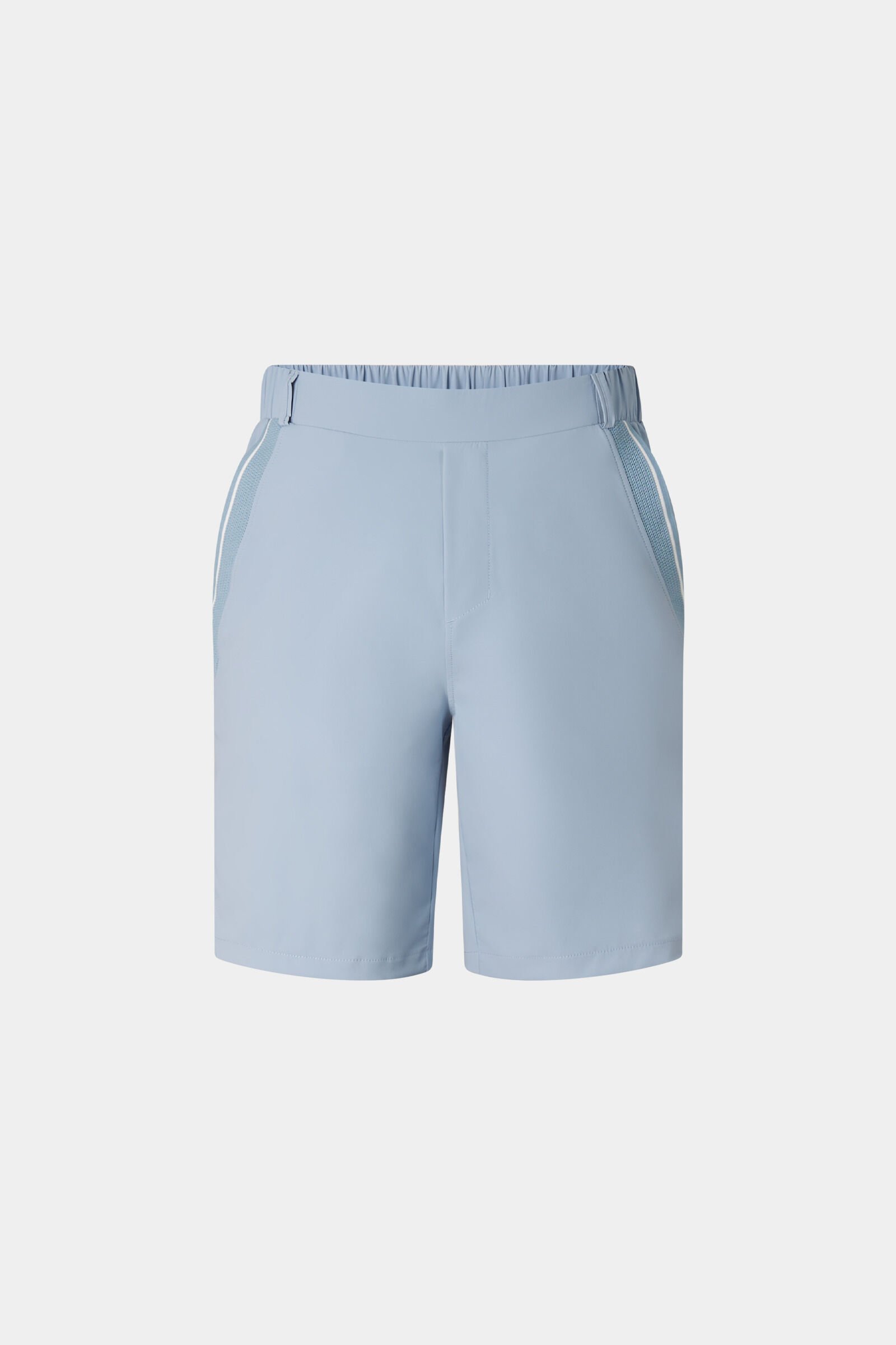 Funktions-Shorts Varan Hellblau
