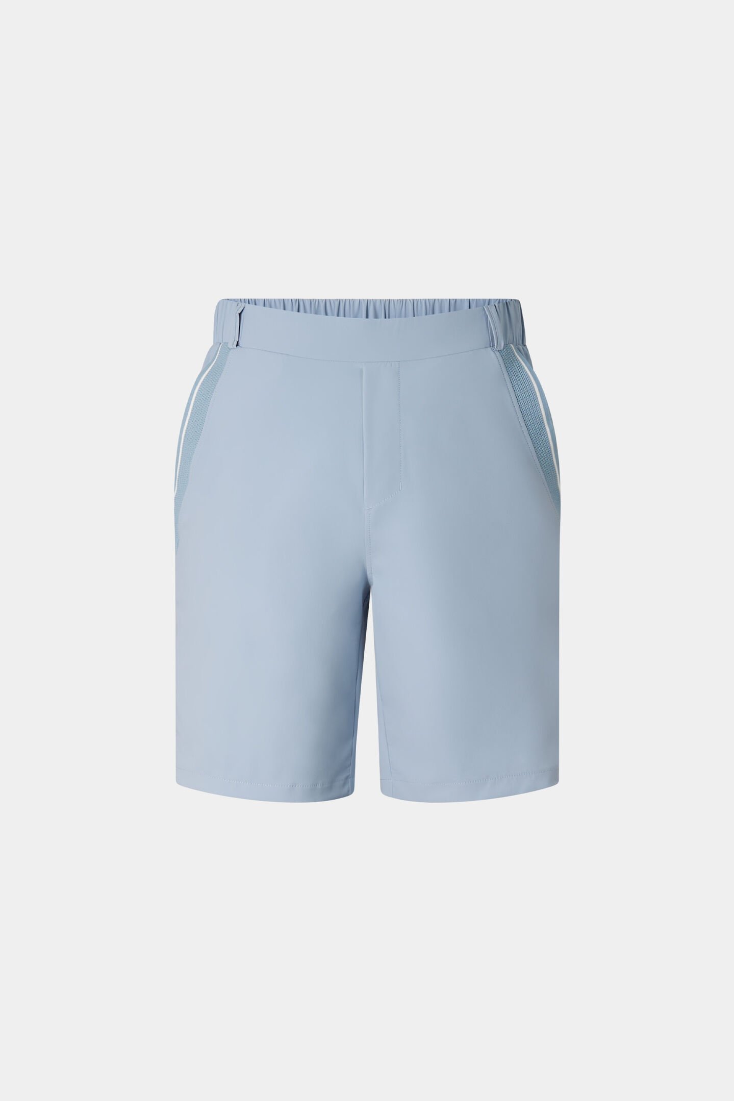 Funktions-Shorts Varan Hellblau