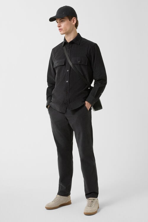 Look Heiko Anthracite 