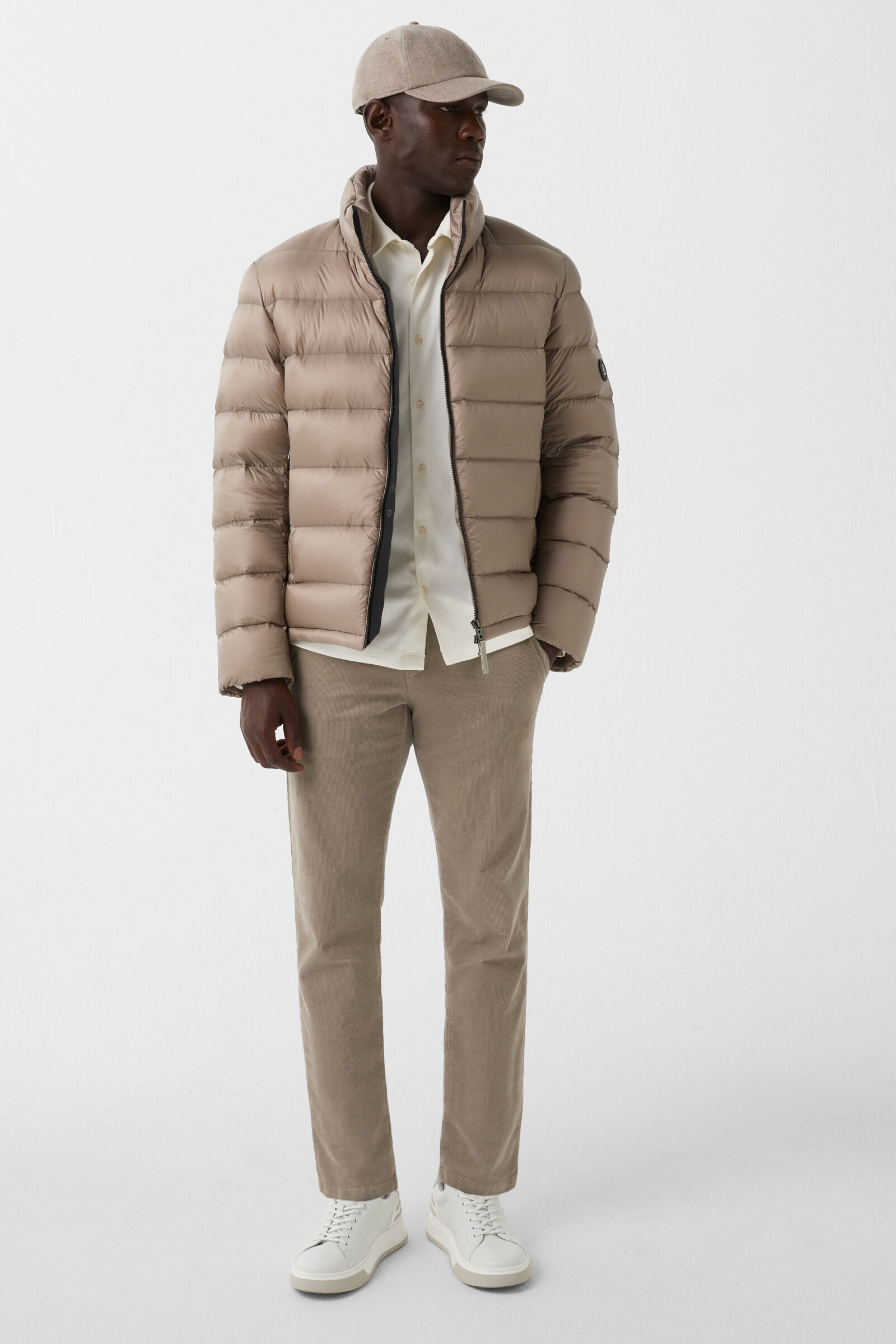 Jersey shirt Franz Off-White