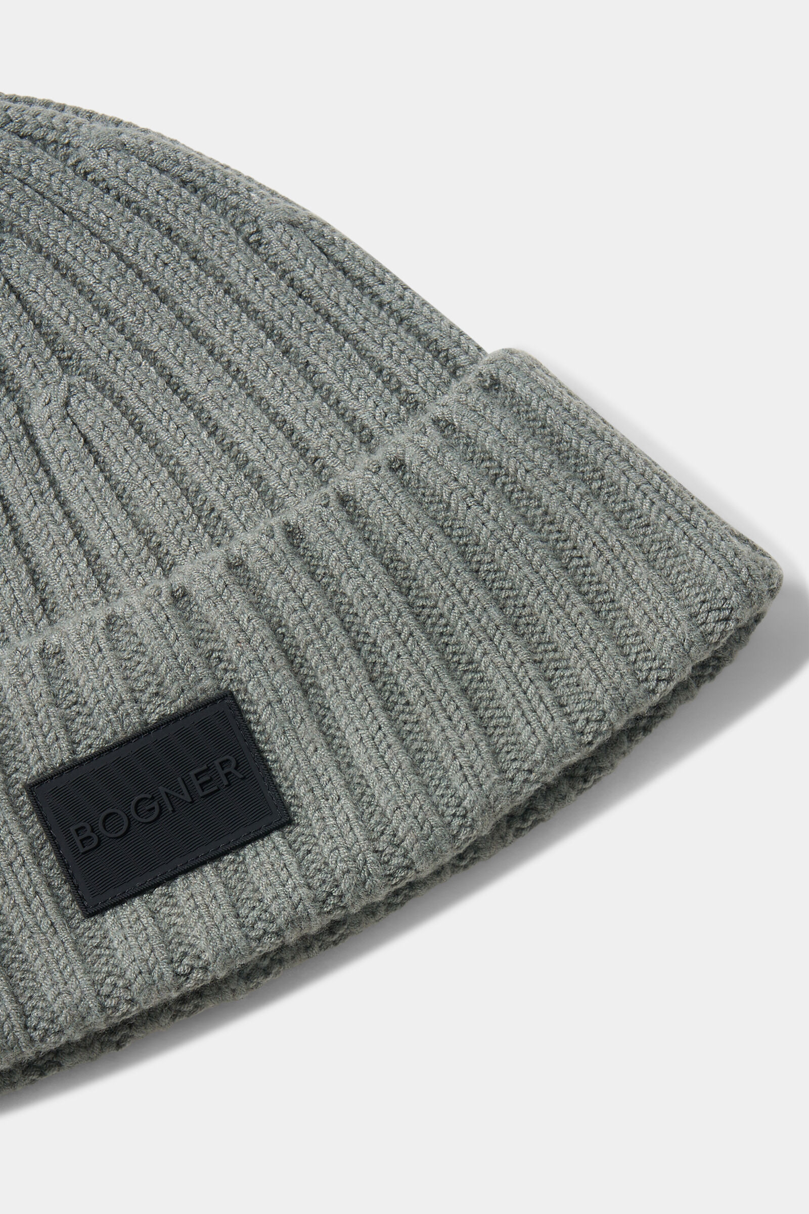 Conrad hat Eucalyptus