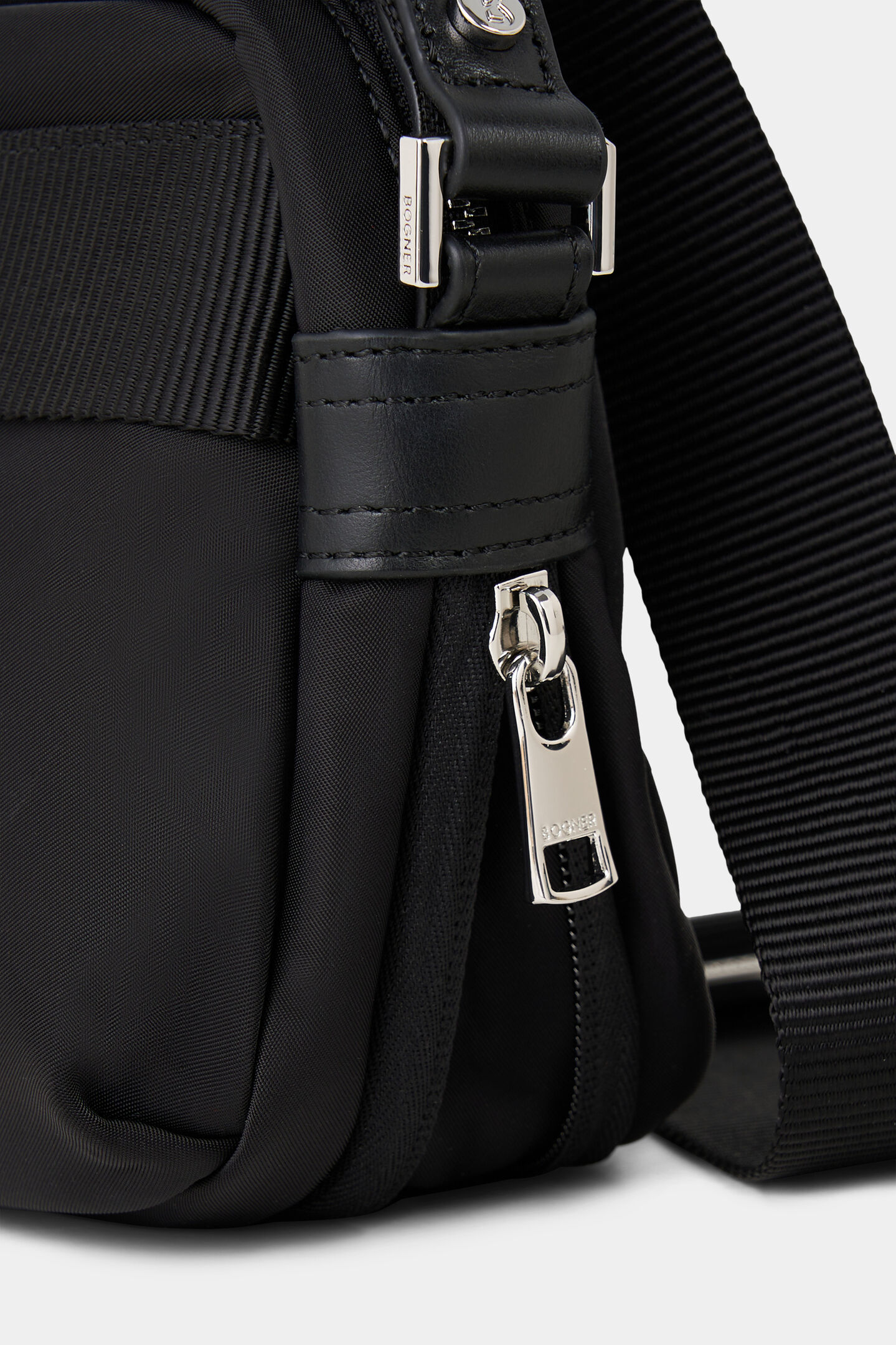 Maggia Lidia shoulder bag Black