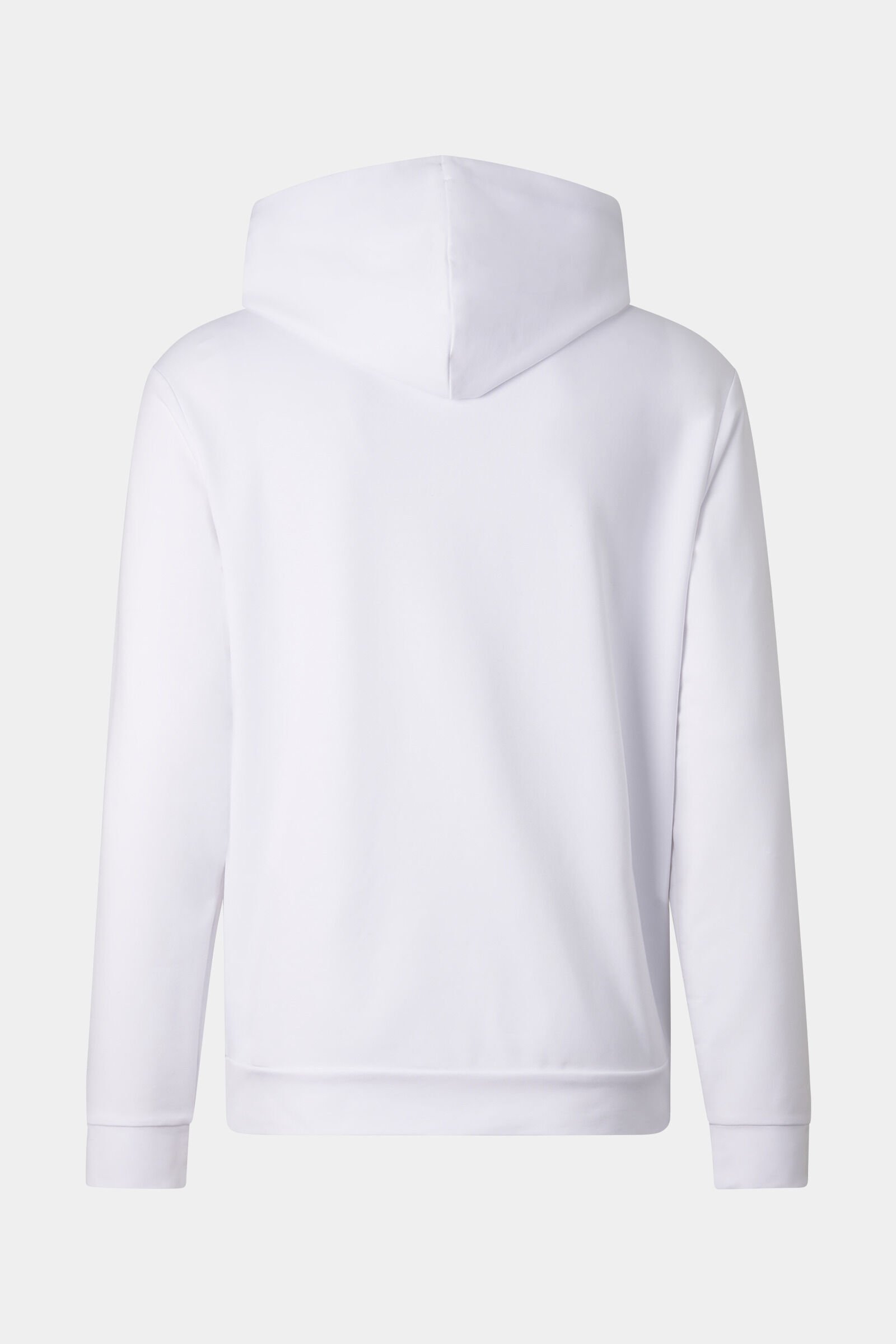 Hoodie Cadell White