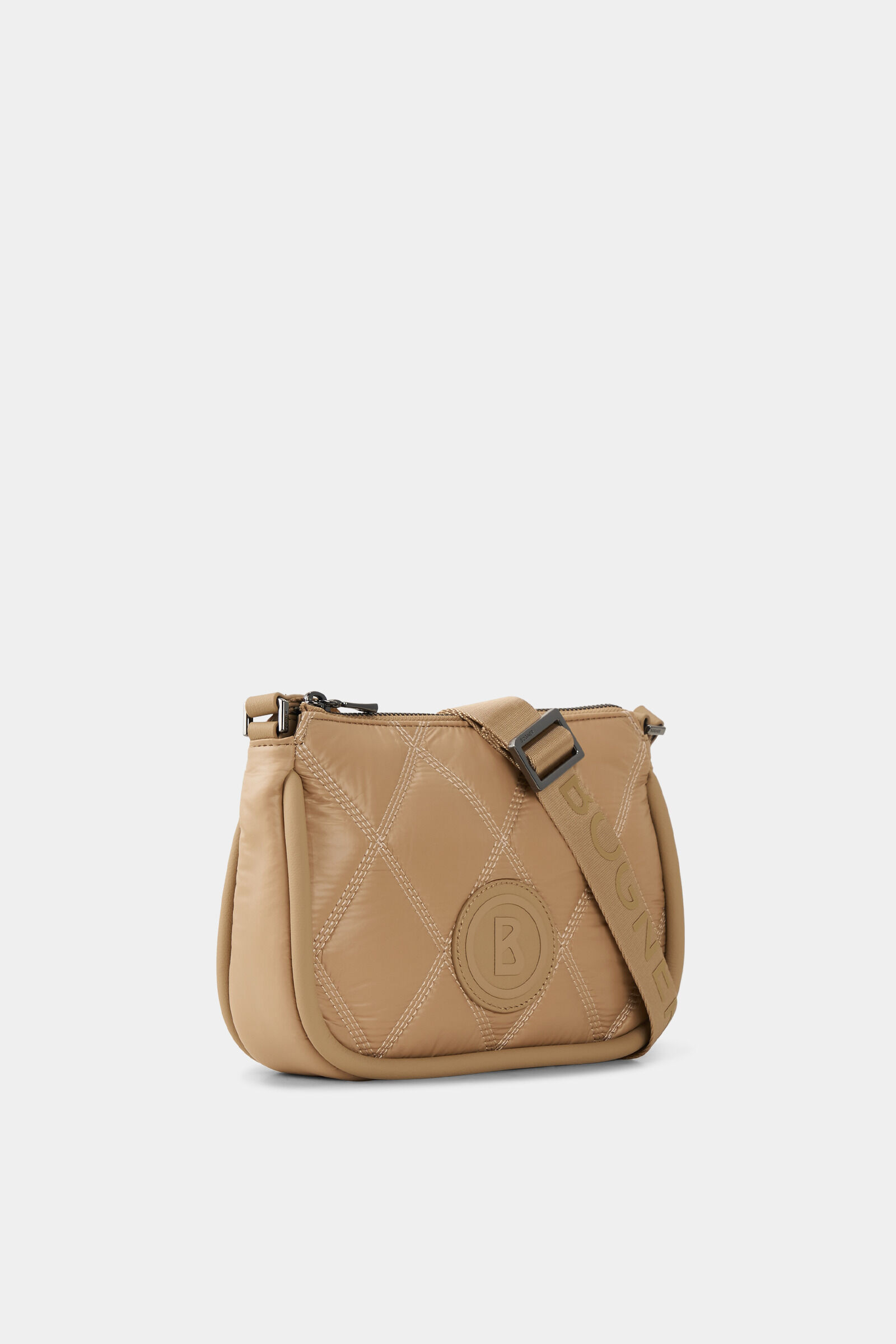 Tirano Selenay shoulder bag Camel