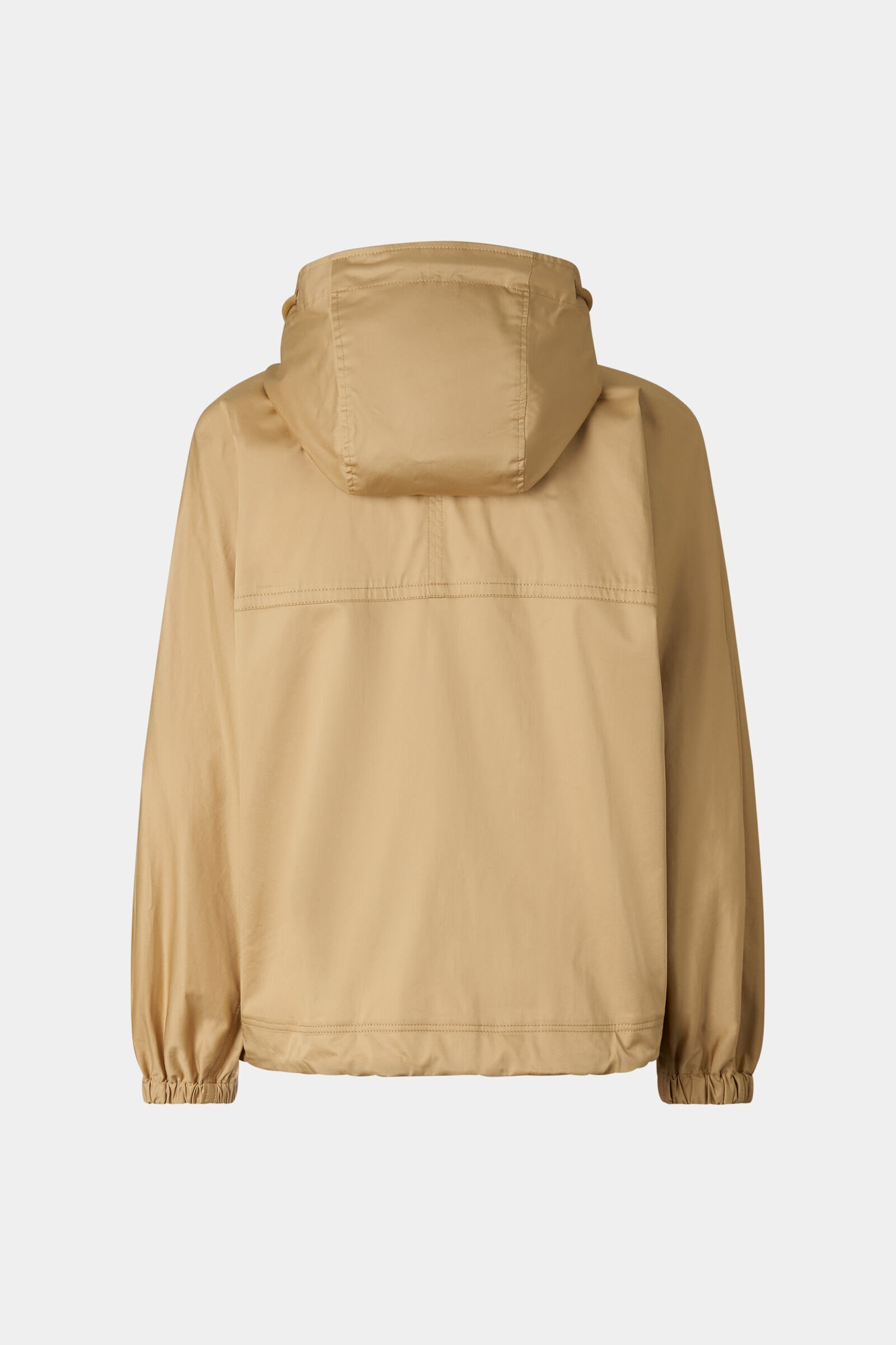 Victoria jacket Camel