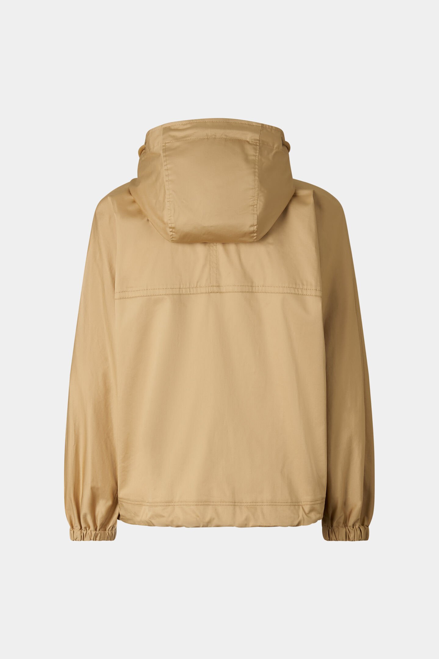 Victoria jacket Camel