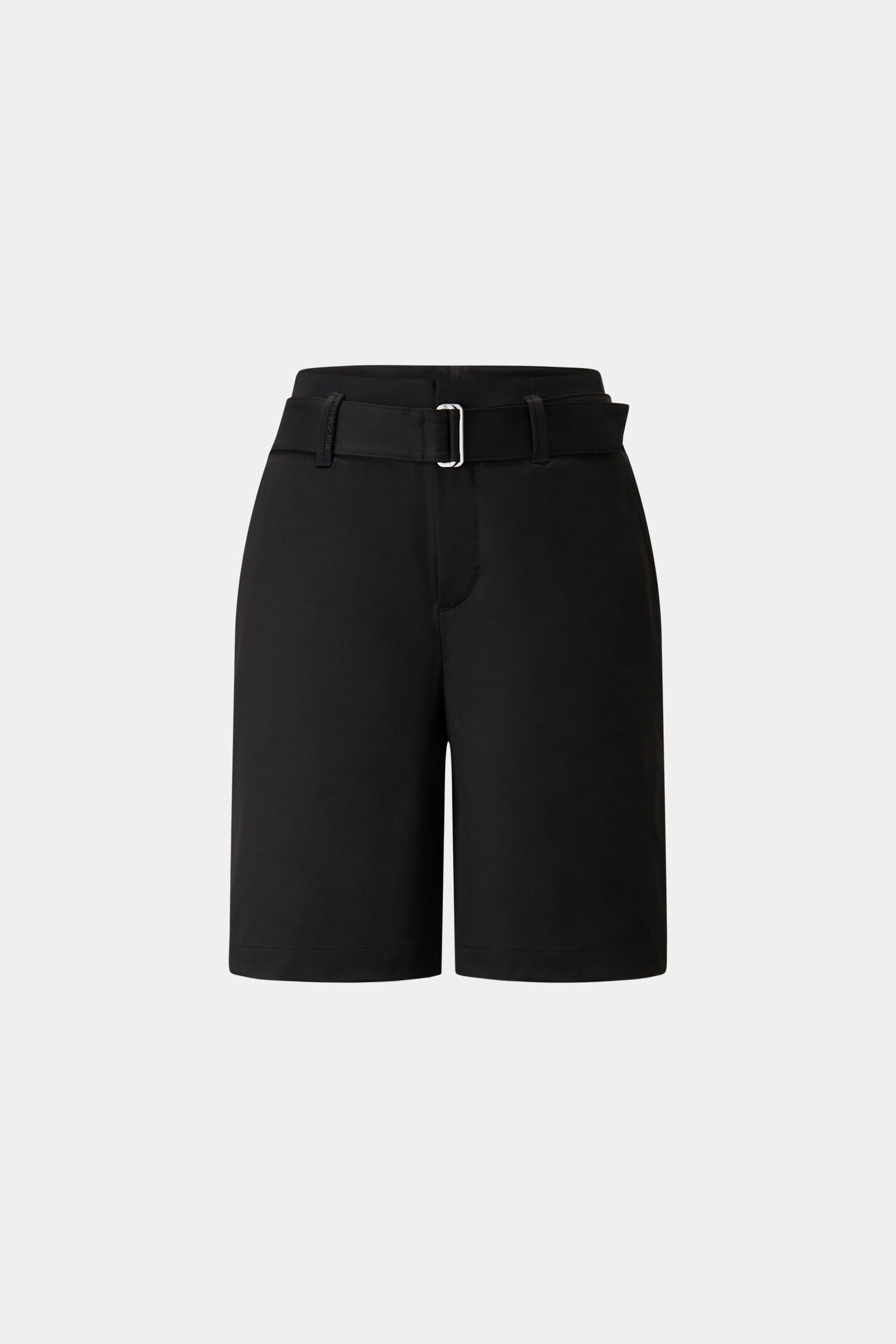 Lexi functional shorts Black