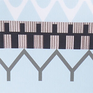 Light blue/grey
