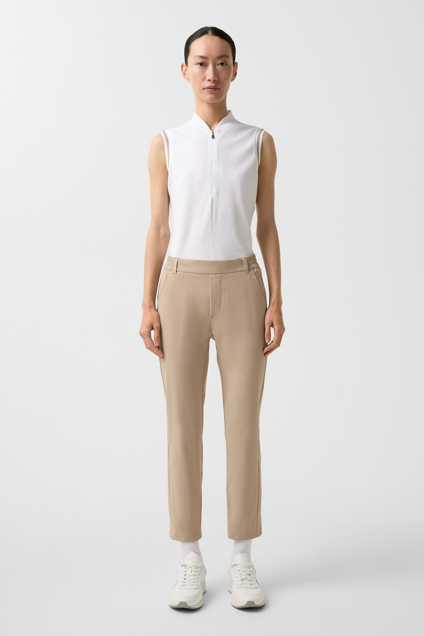 Susa functional pants Caramel