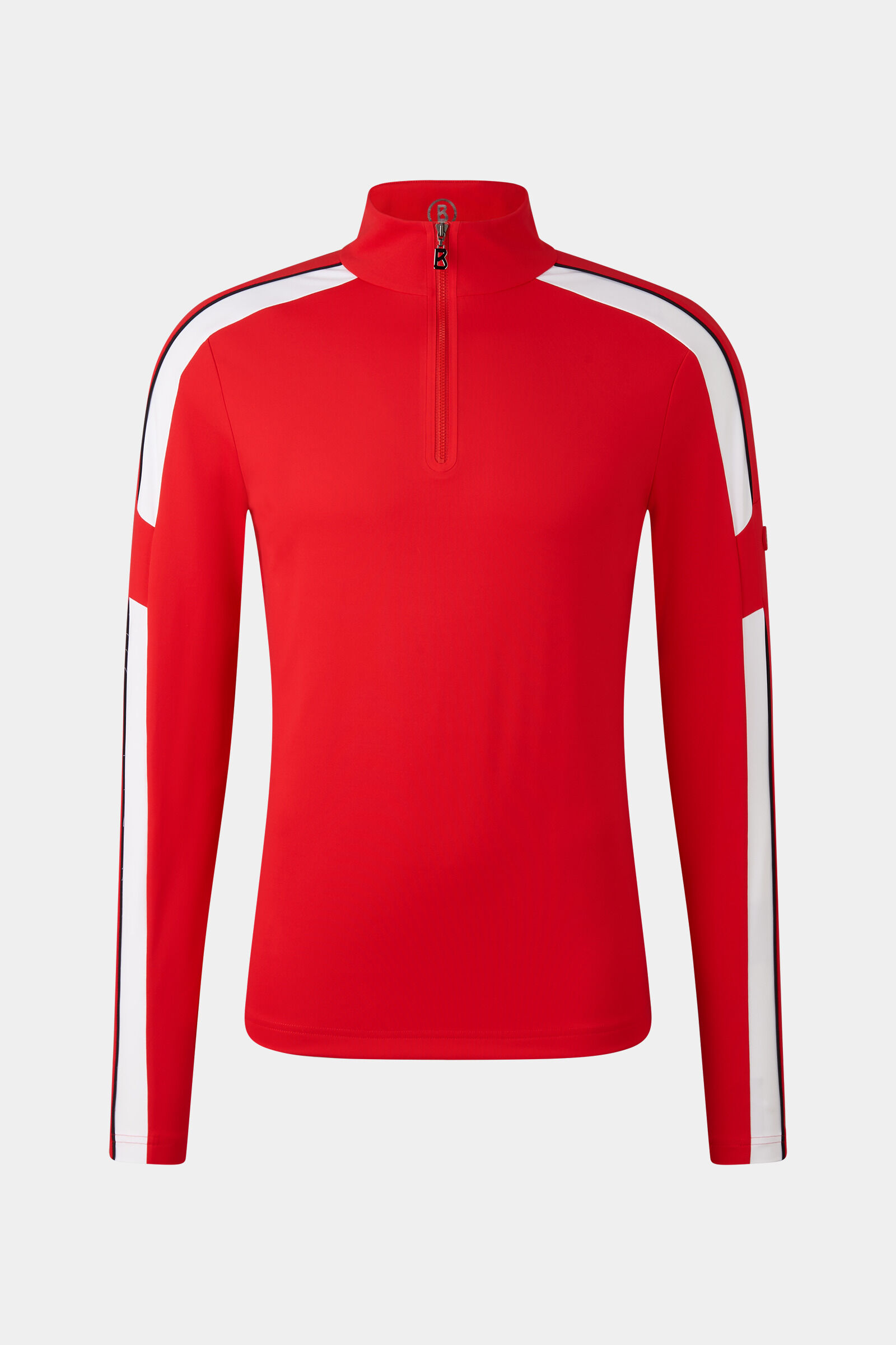 First Layer Jannik Red/White