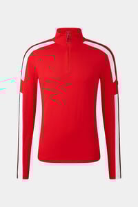 First Layer Jannik Red/White First Layer Jannik Red/White