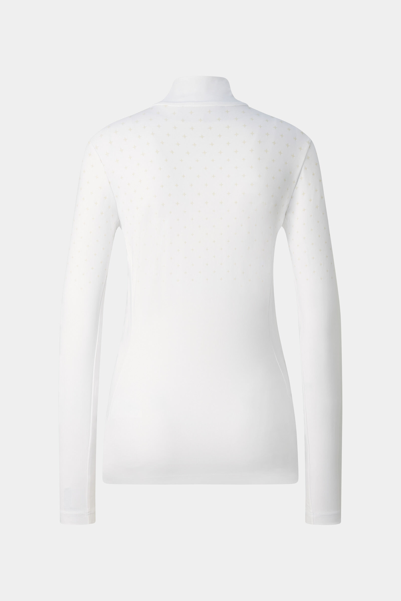 First Layer Davina Off-white/gold