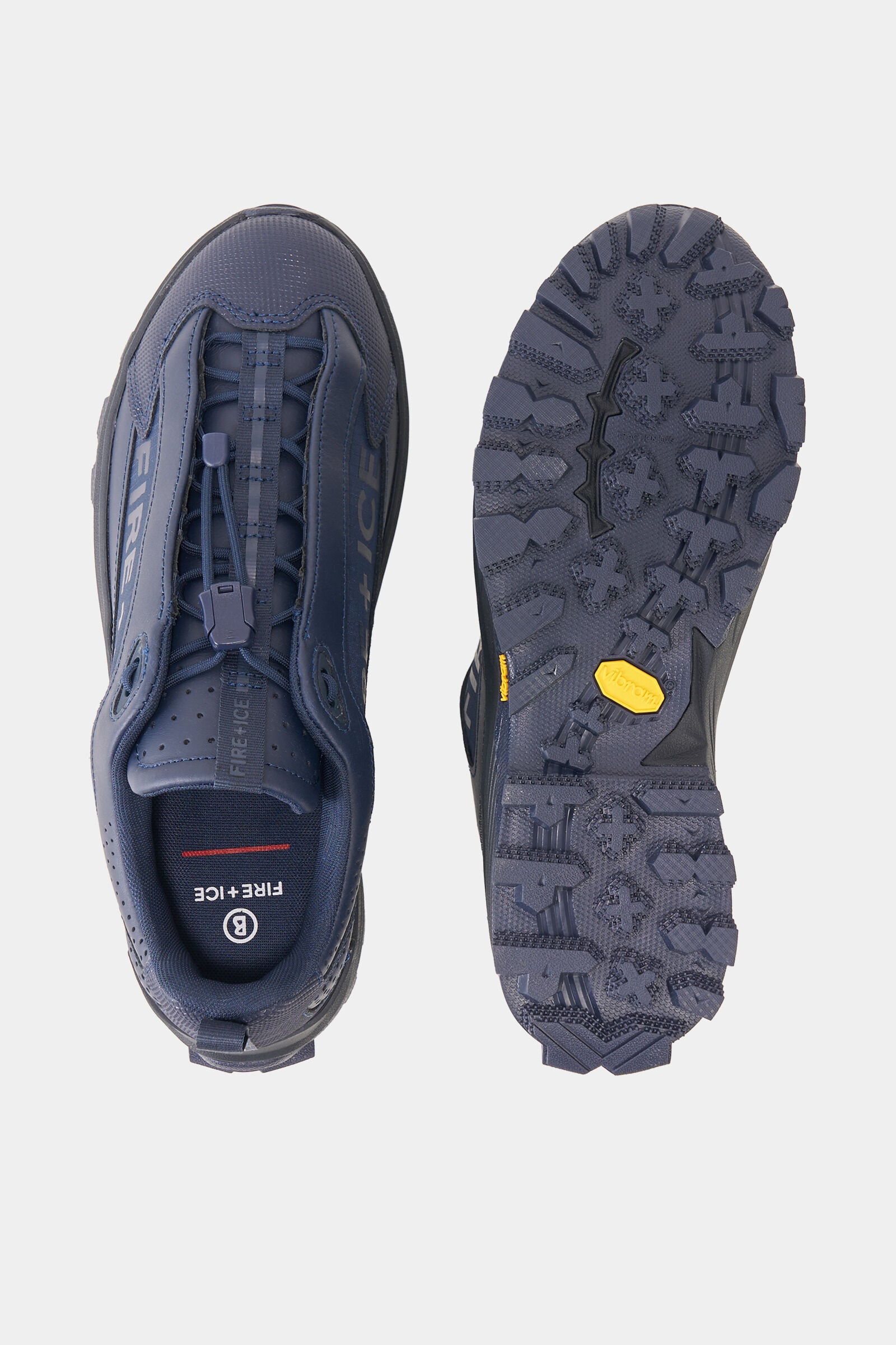 Sneaker Montana Navy