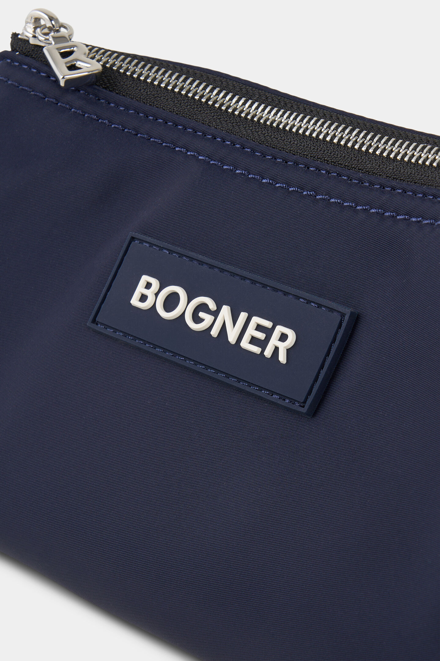 Saxon Taja Shoulder bag Dark blue