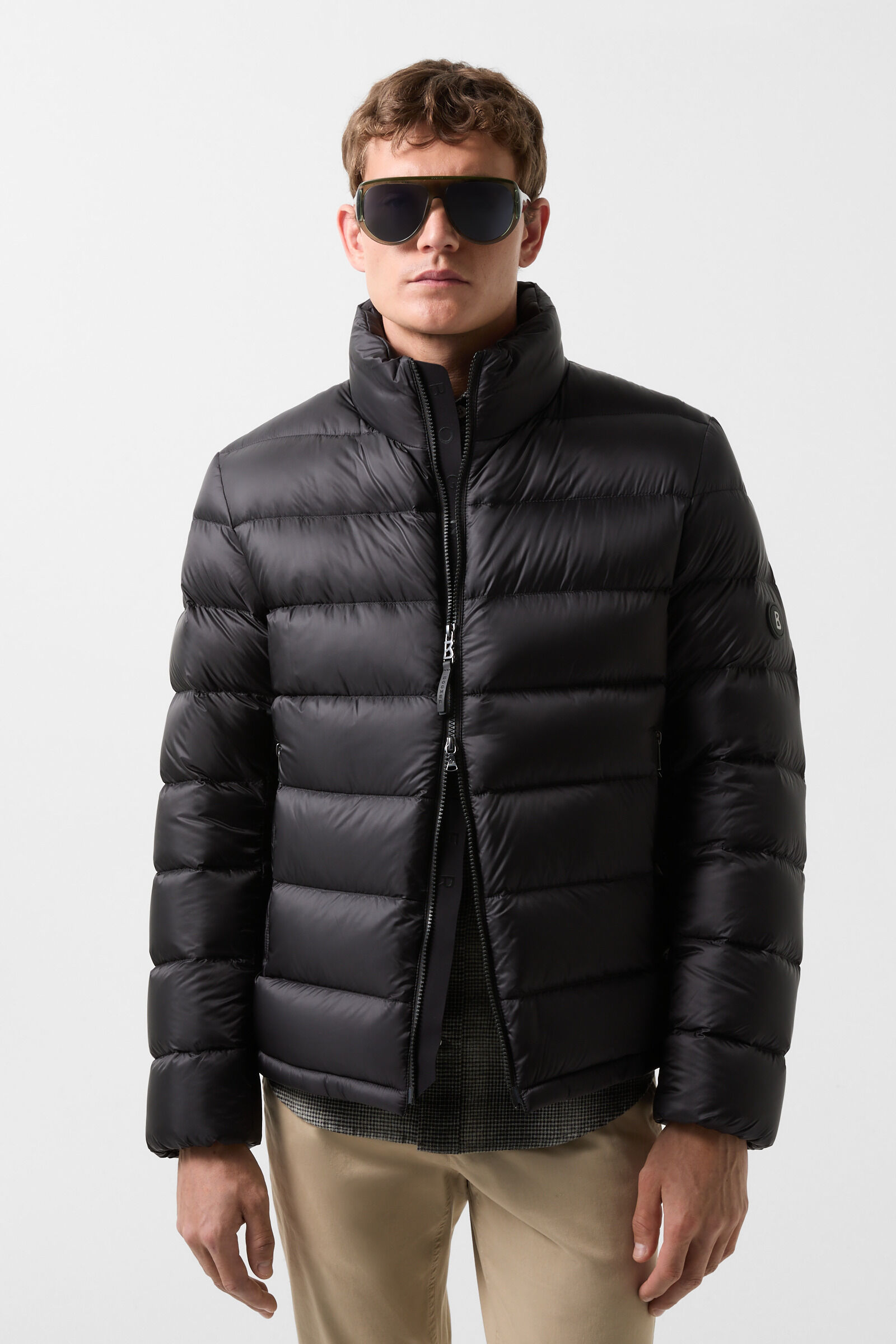 BOGNER Hugh Down jacket for men