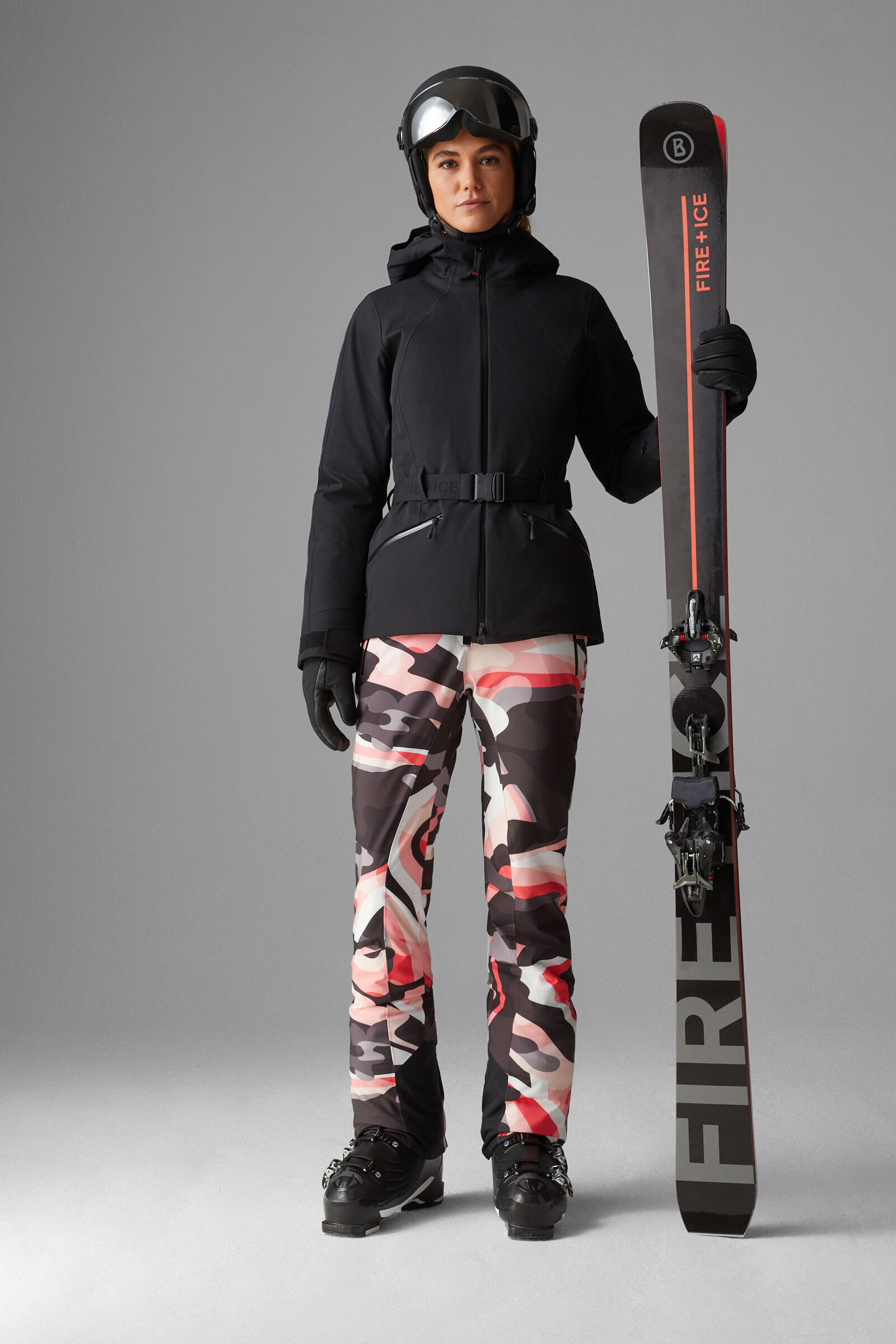 Ice peak new arrivals salopettes