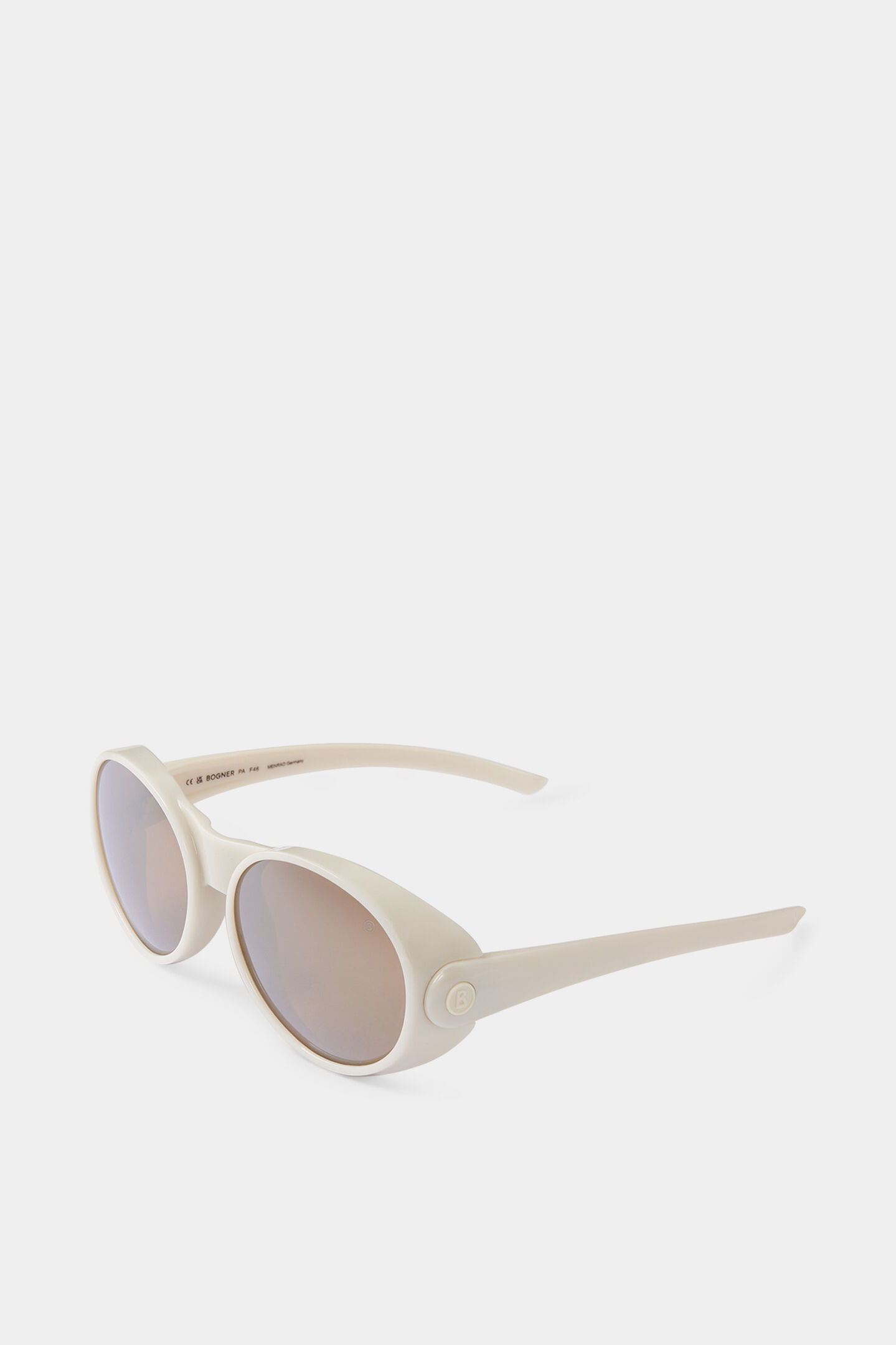 Tatra Sunglasses Gold/Cream