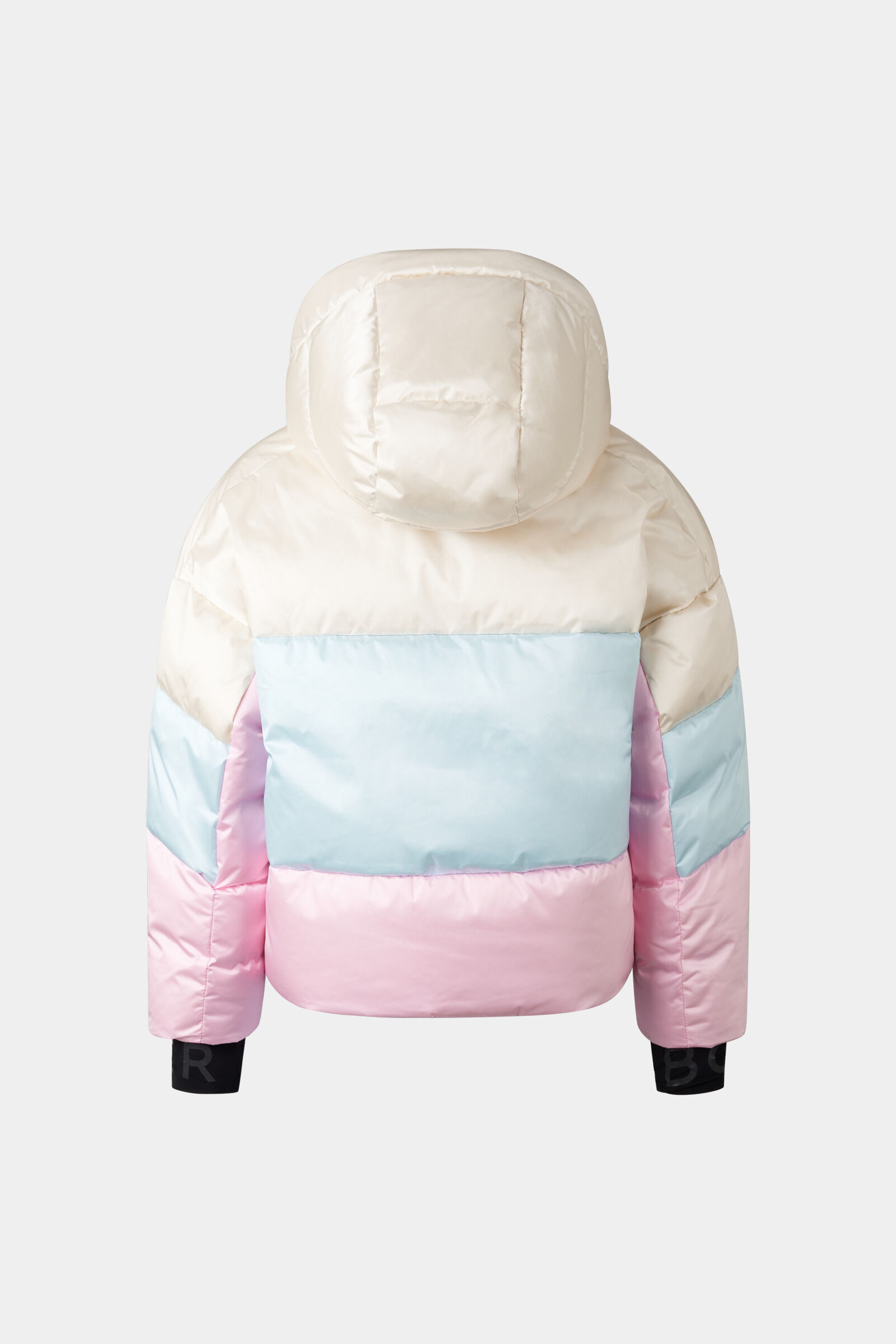 BOGNER Linda Kids down ski jacket for men