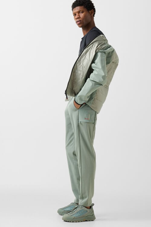 Nilay sweatpants Eucalyptus