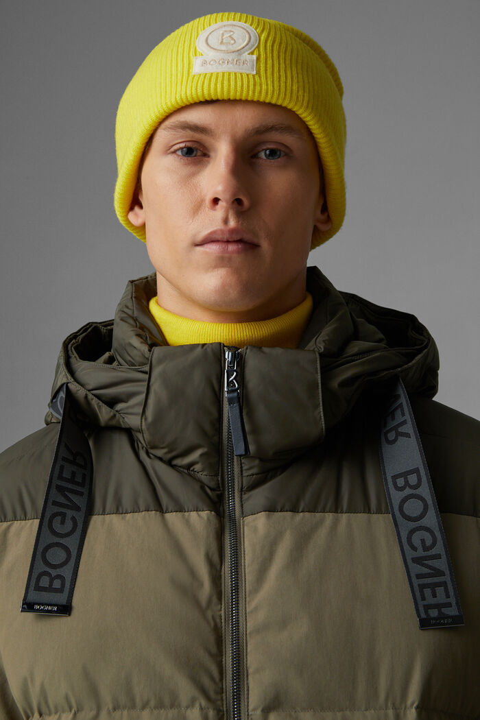 Jamy Down jacket Jamy Down jacket