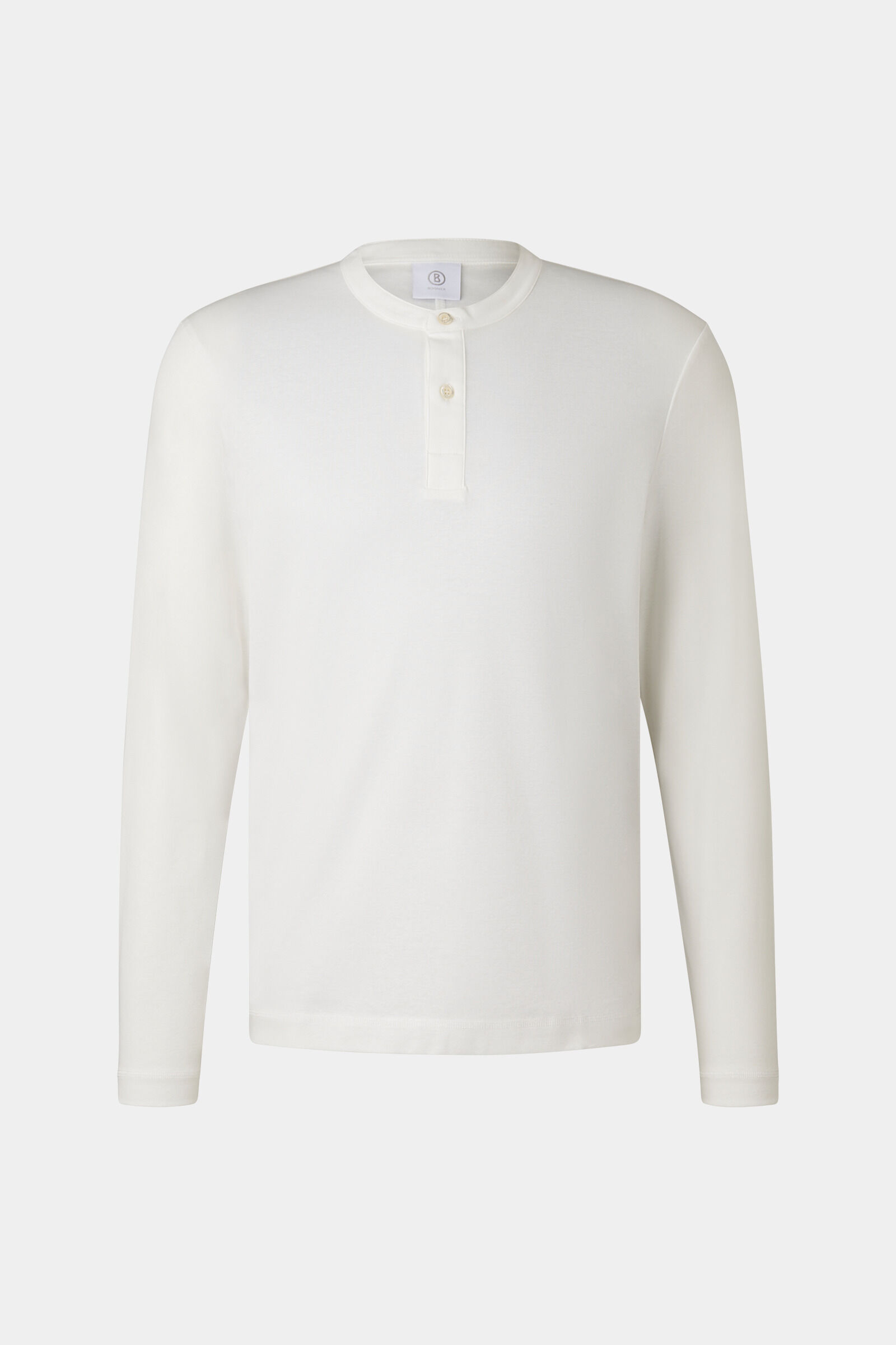 Remo longsleeve Off-White