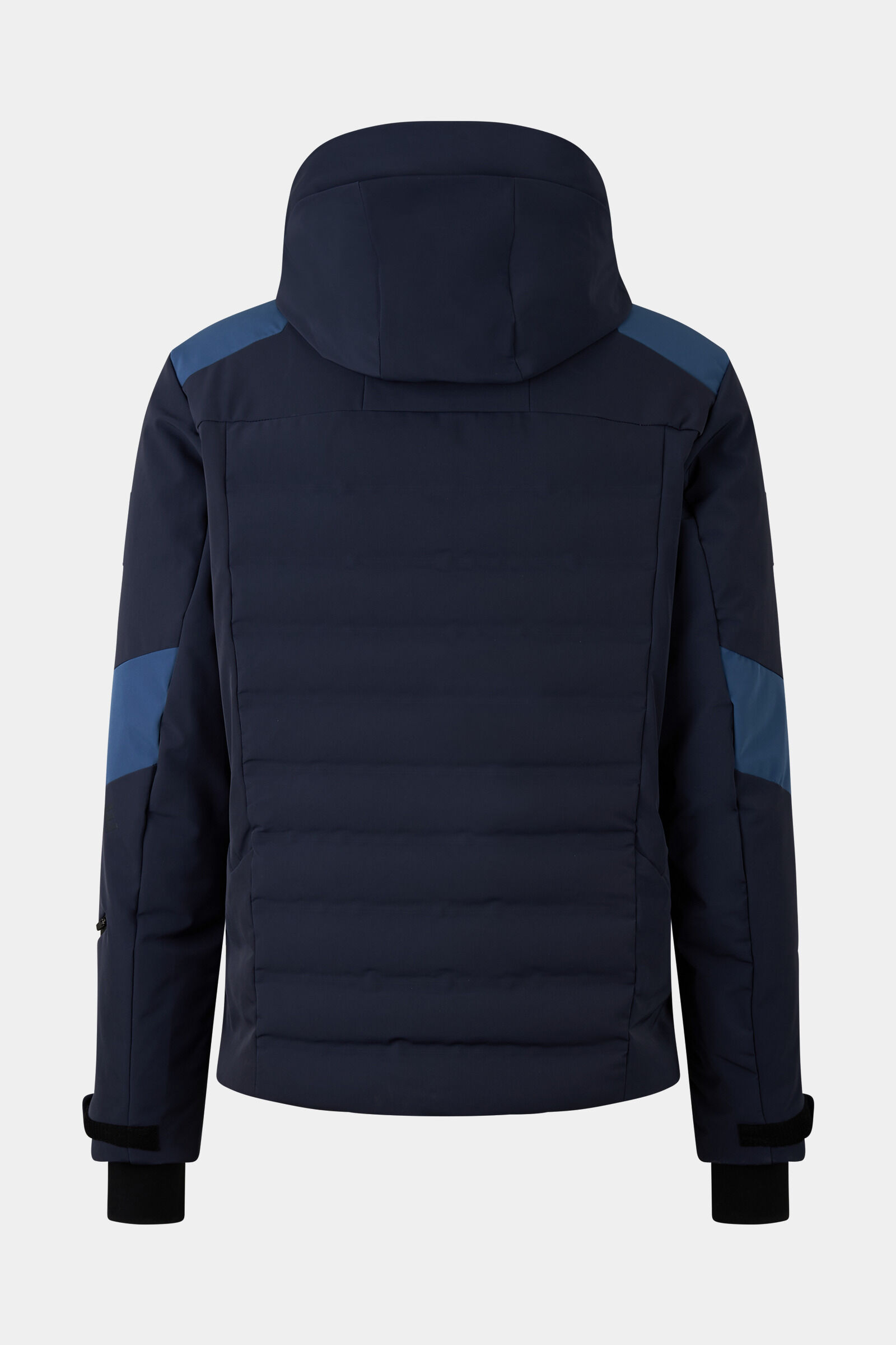 Radek ski jacket Blue
