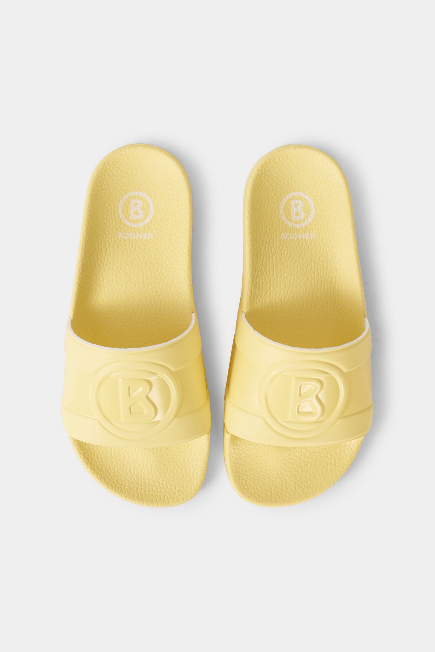 Slides Belize Yellow