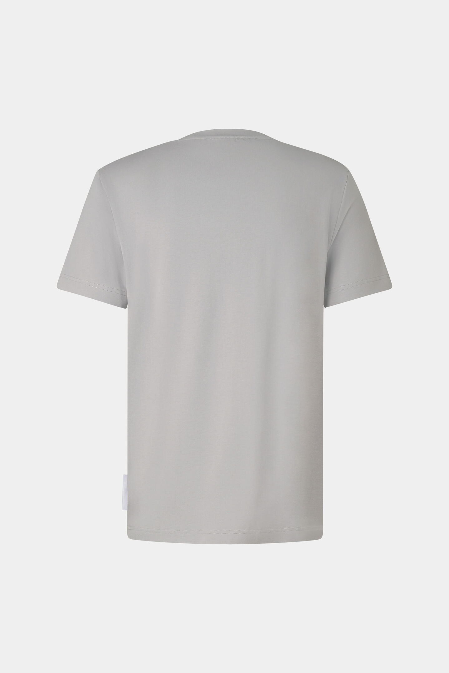 T-shirt Ryan Light grey