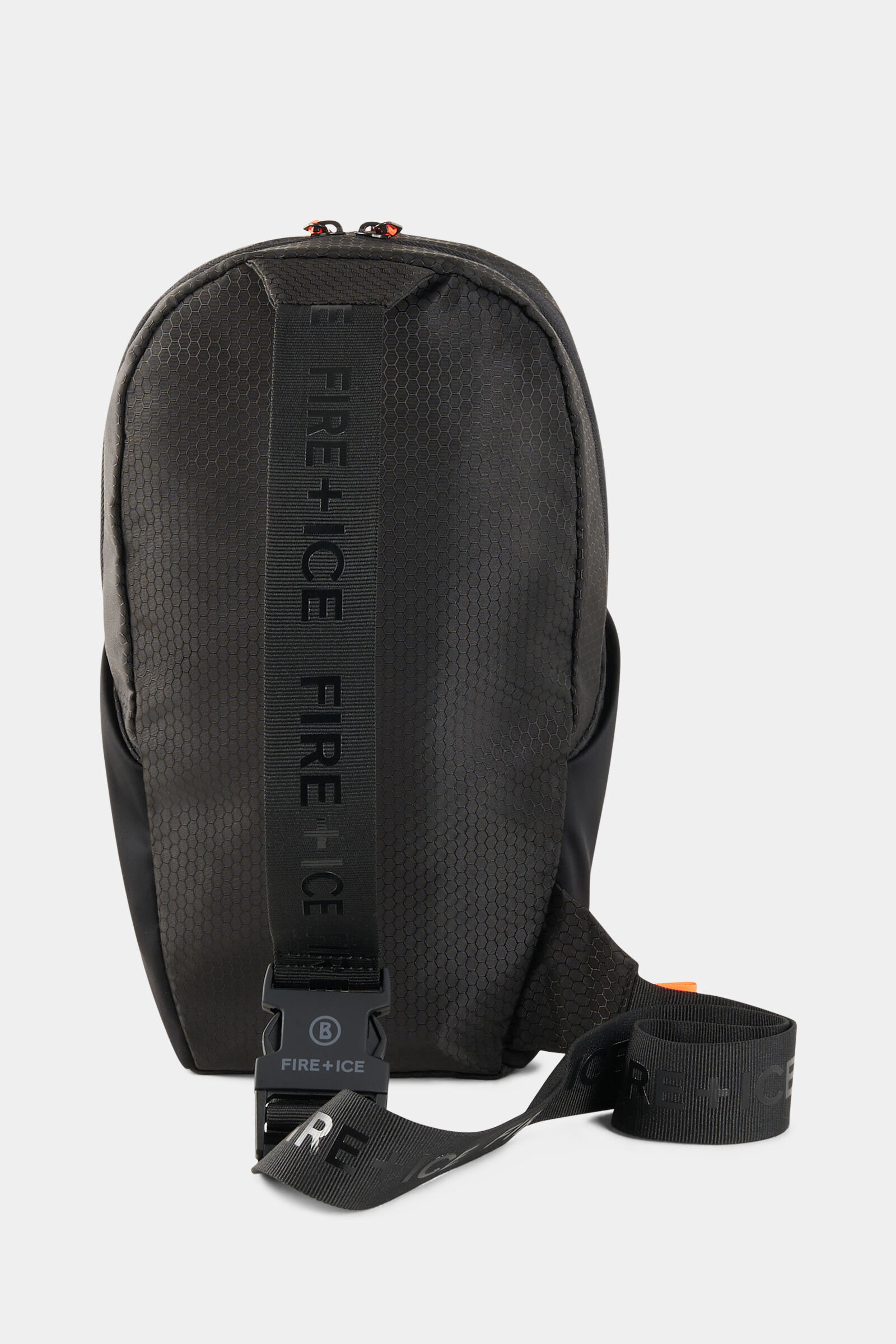 Sling bag Park City Loki Black