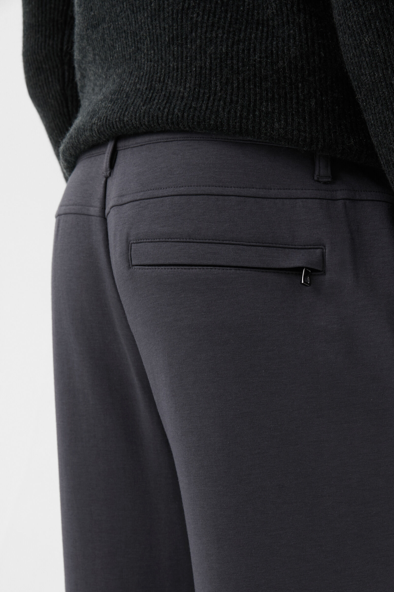 Riley Active joggers Anthracite