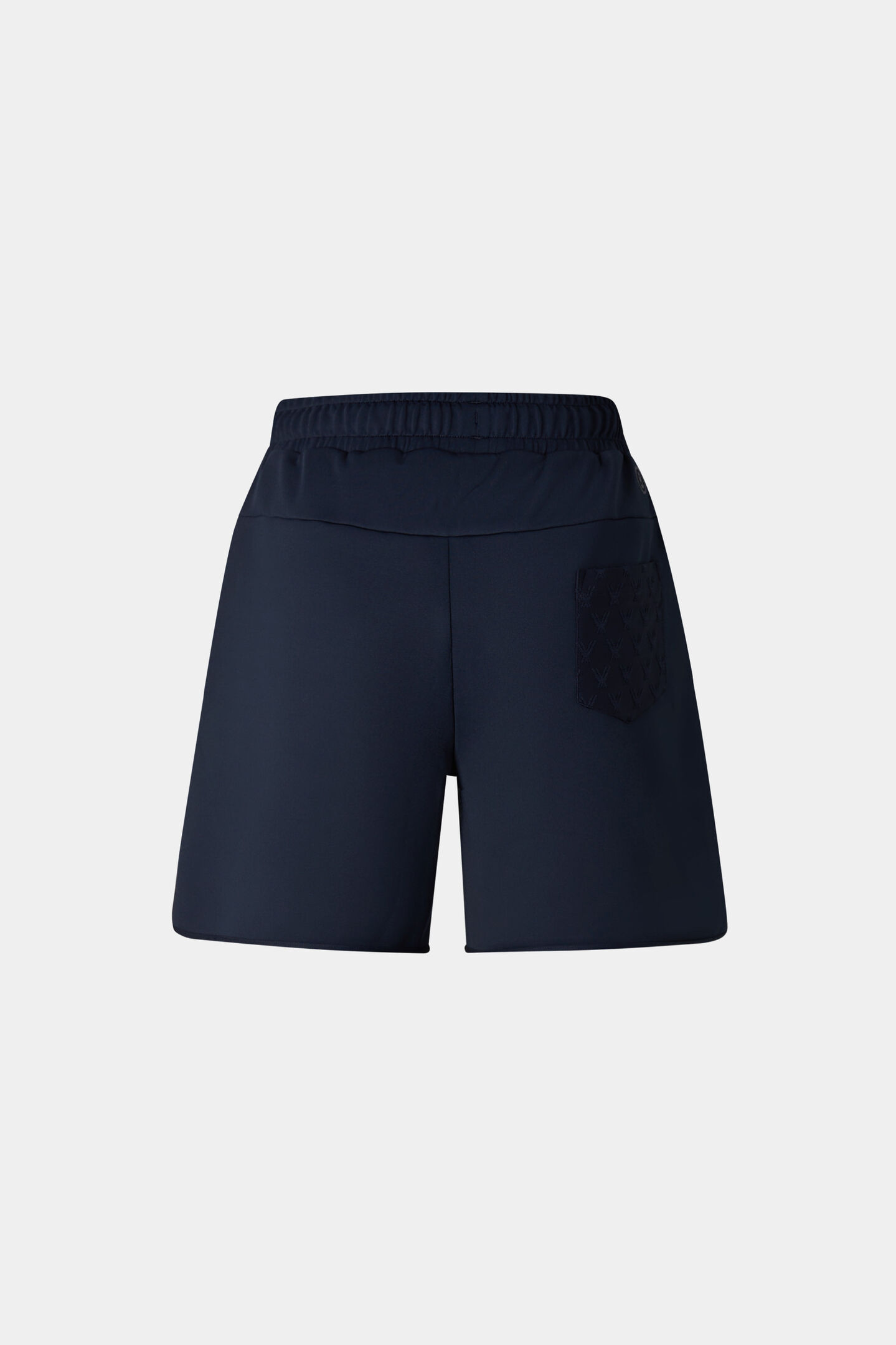 Shorts Alycia Navy-Blau