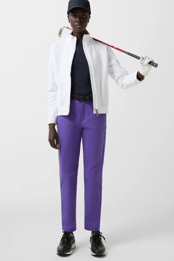 Pantalon fonctionnel Luzia Violet Pantalon fonctionnel Luzia Violet