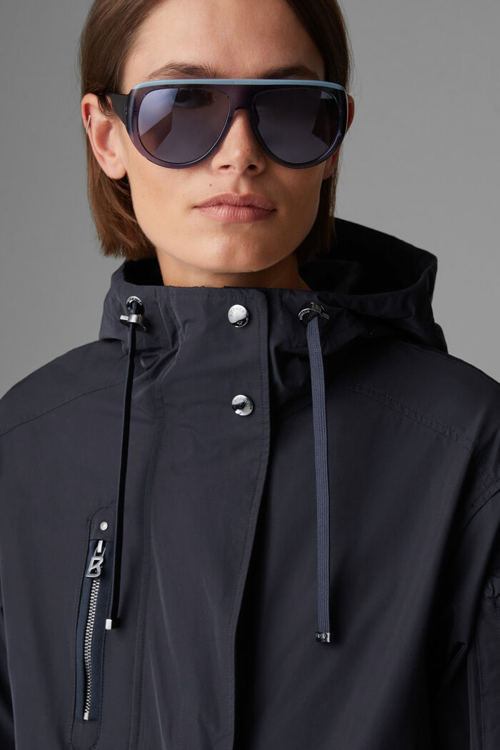 Parka Zia Parka Zia