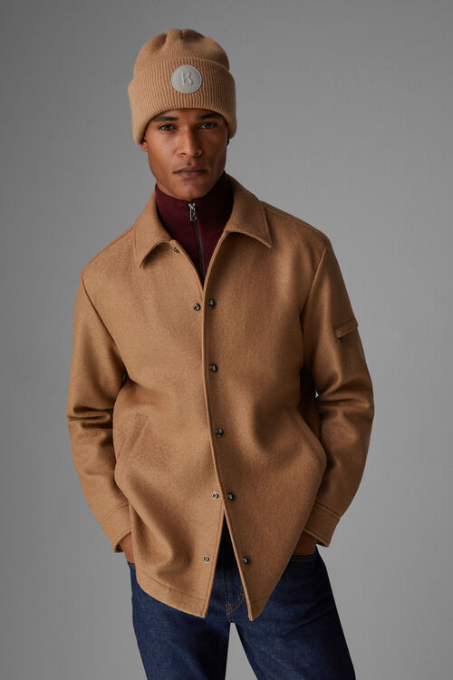 Hemdjacke Larry
